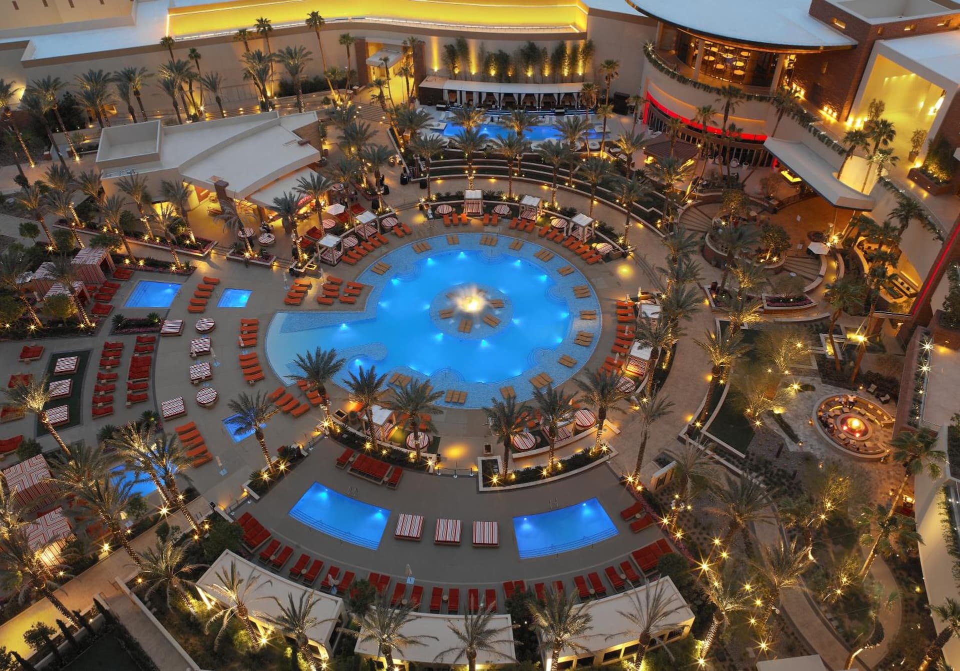 Red Rock Casino Resort & Spa gallery photo in Las Vegas, NV — image 61