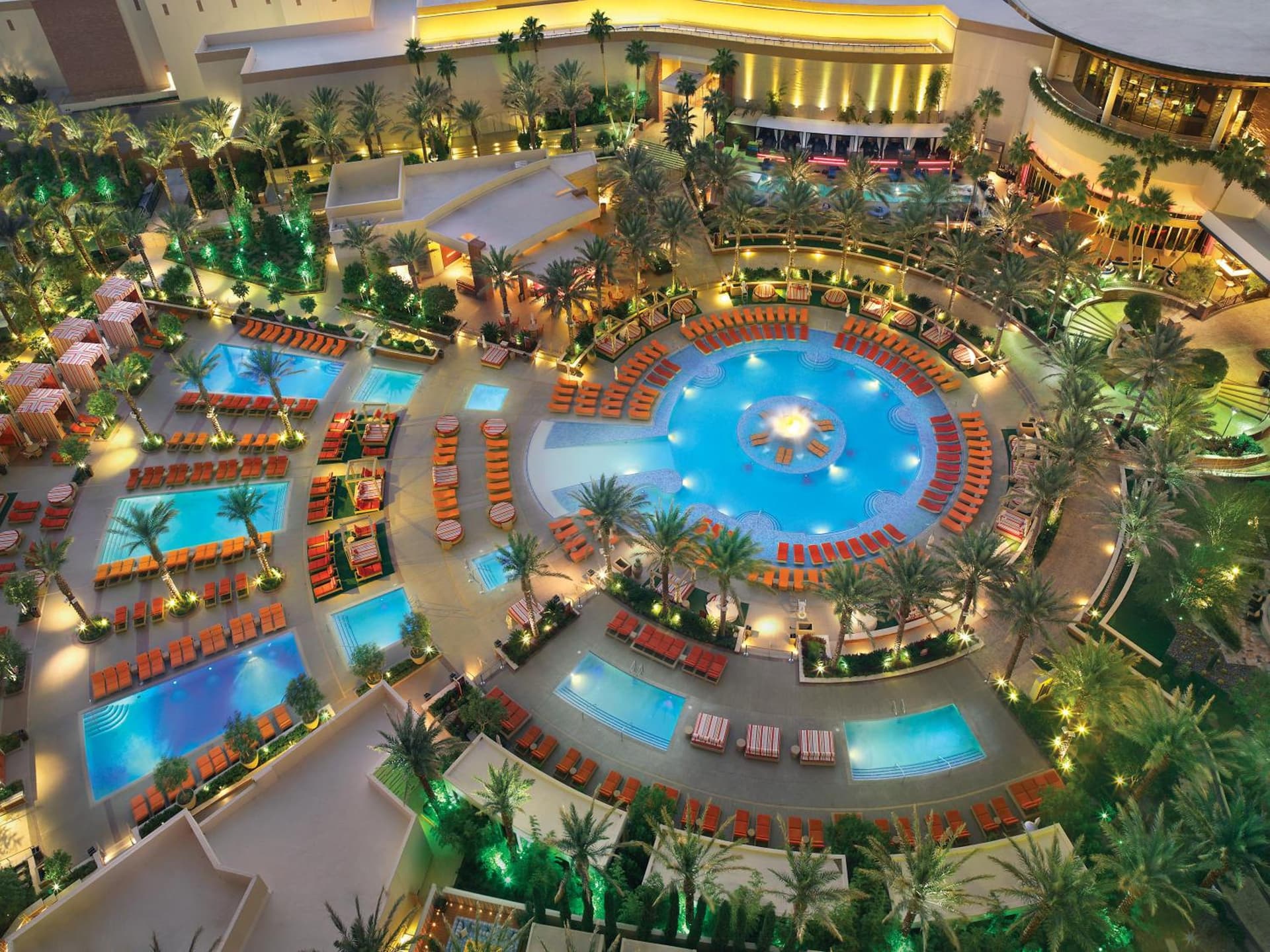 Red Rock Casino Resort & Spa gallery photo in Las Vegas, NV — image 47