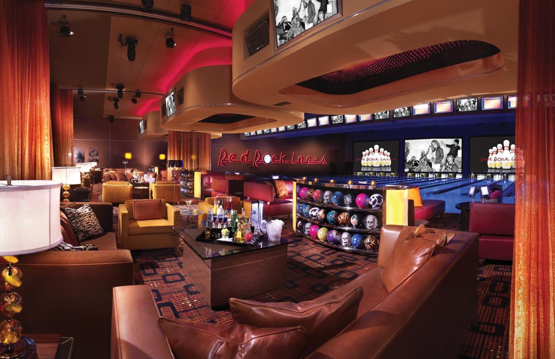 Red Rock Casino Resort & Spa gallery photo in Las Vegas, NV — image 87