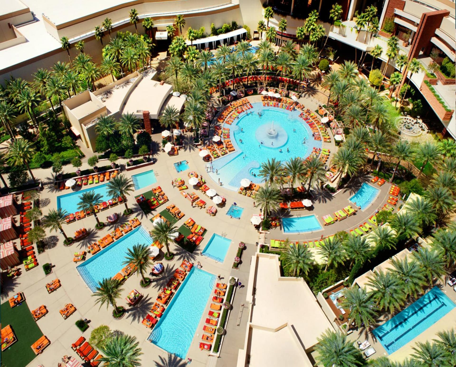 Red Rock Casino Resort & Spa gallery photo in Las Vegas, NV — image 31