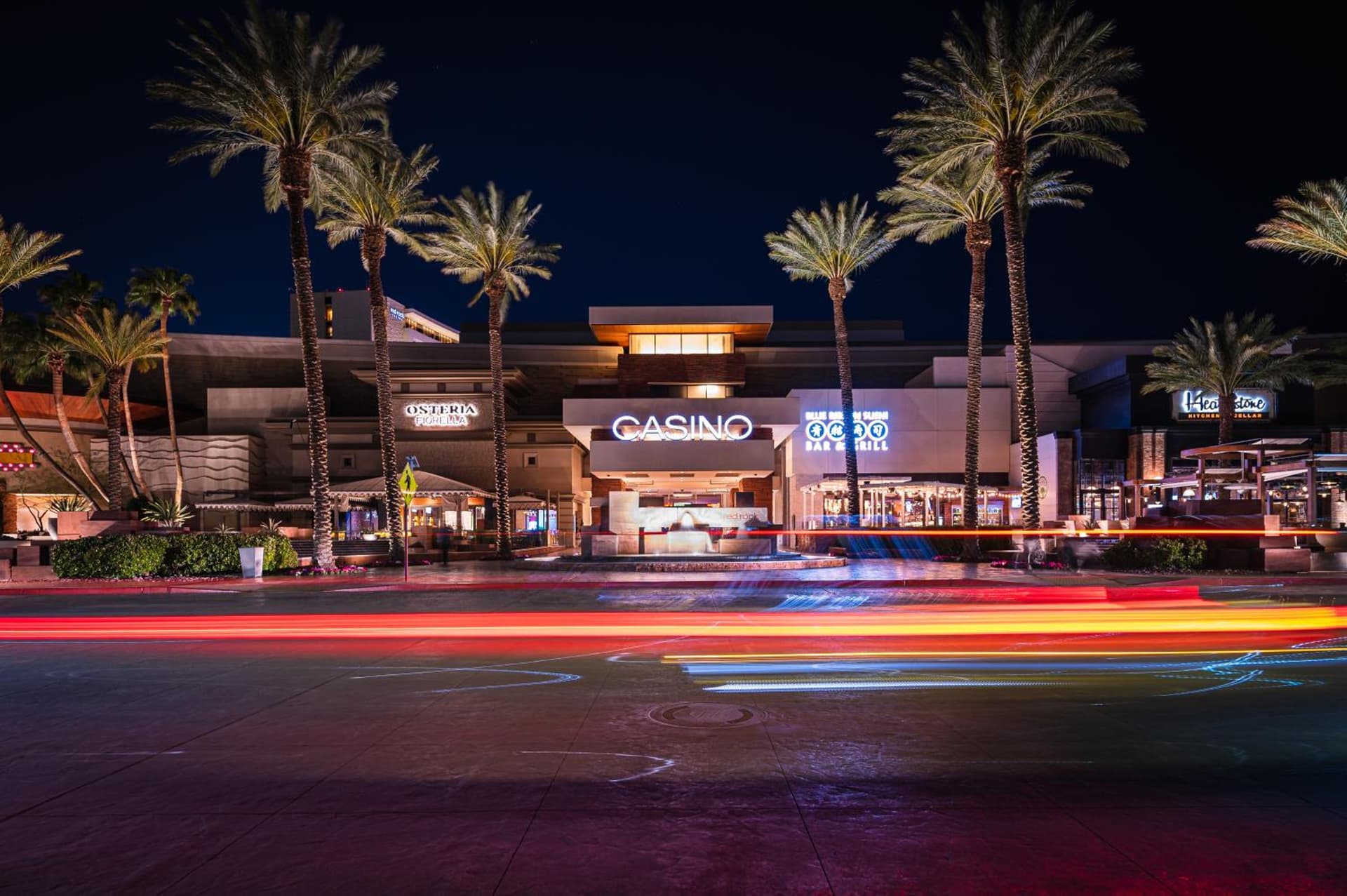 Red Rock Casino Resort & Spa gallery photo in Las Vegas, NV — image 101
