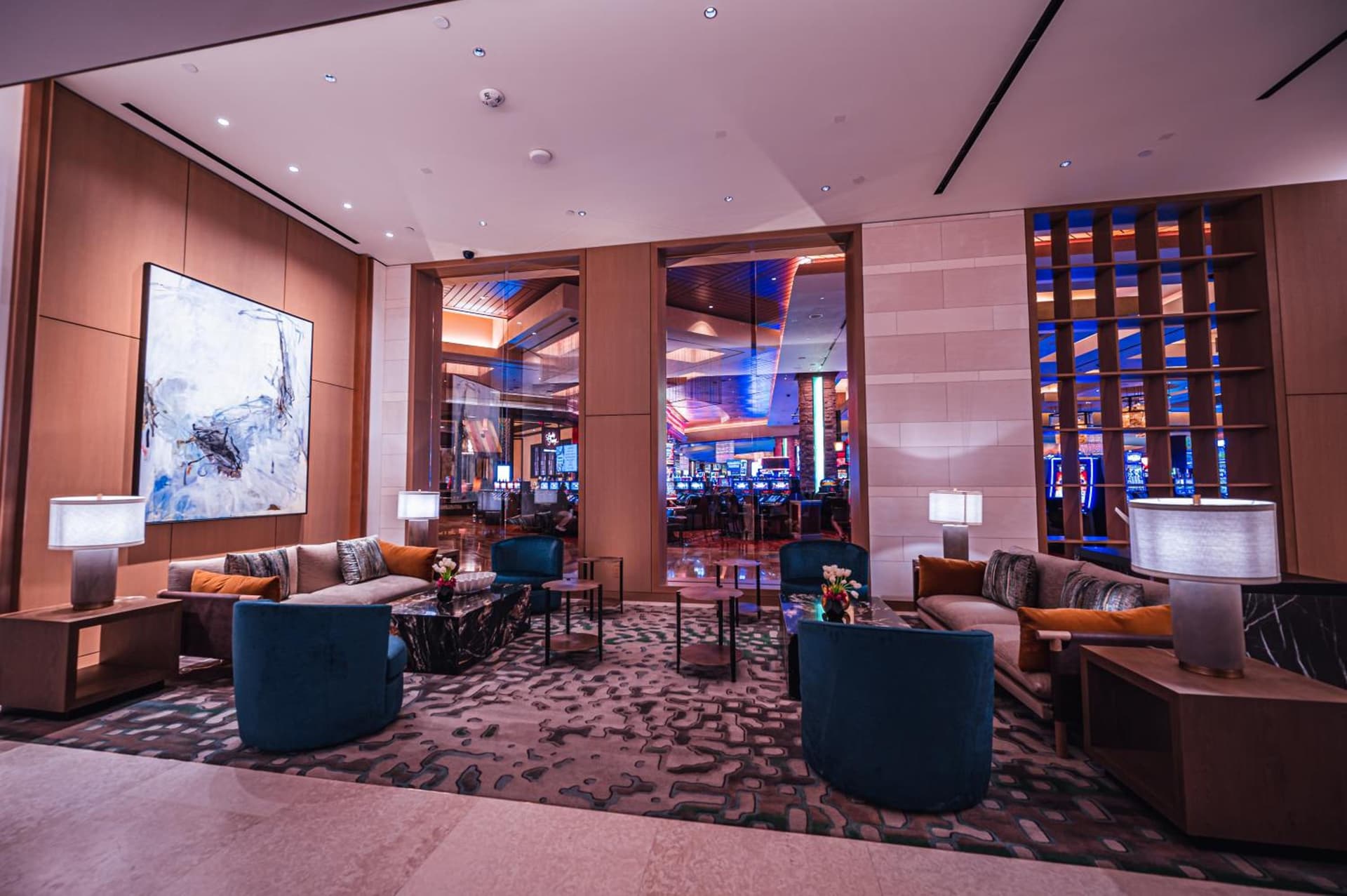 Red Rock Casino Resort & Spa gallery photo in Las Vegas, NV — image 18
