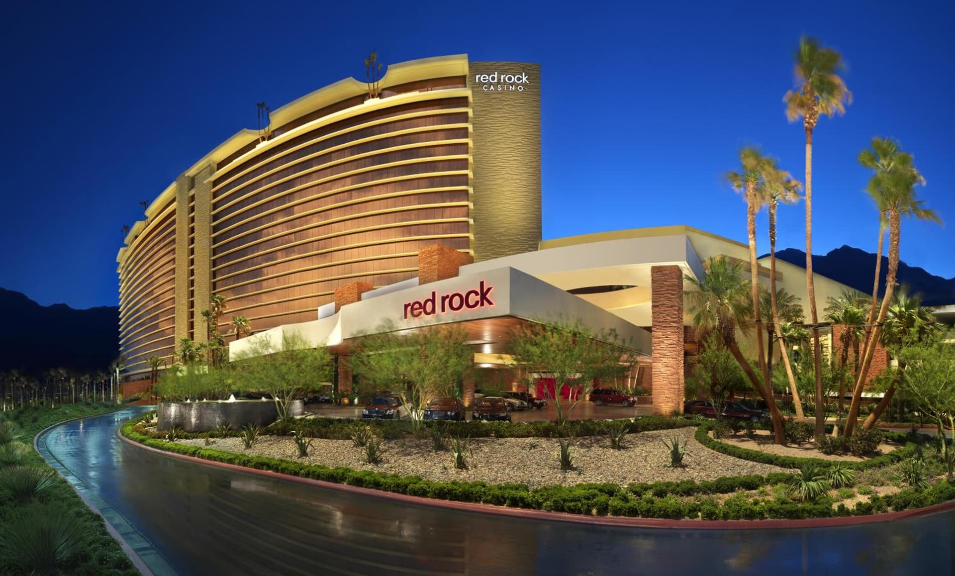 Red Rock Casino Resort & Spa gallery photo in Las Vegas, NV — image 70