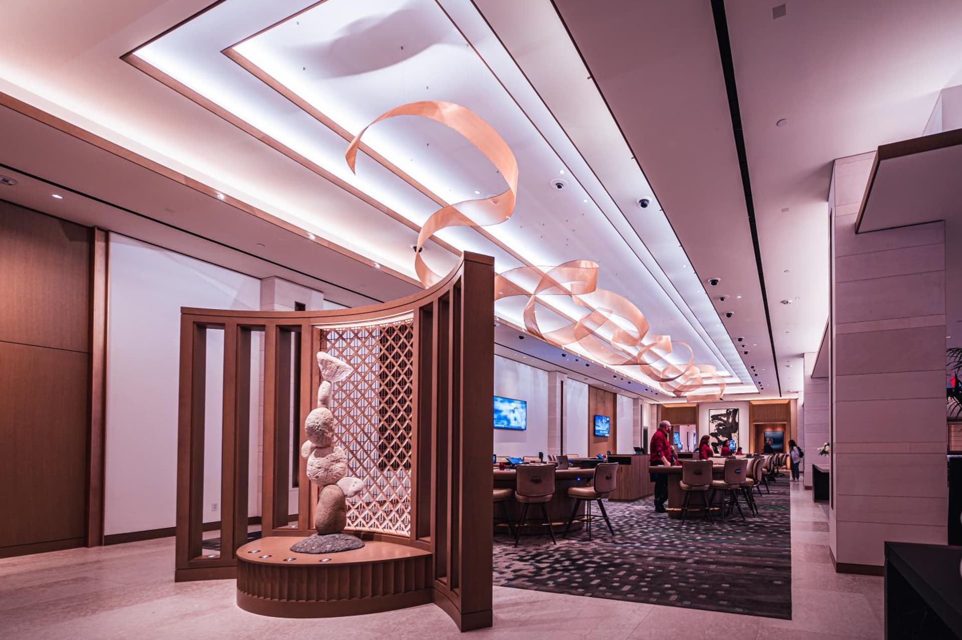 Red Rock Casino Resort & Spa gallery photo in Las Vegas, NV — image 33
