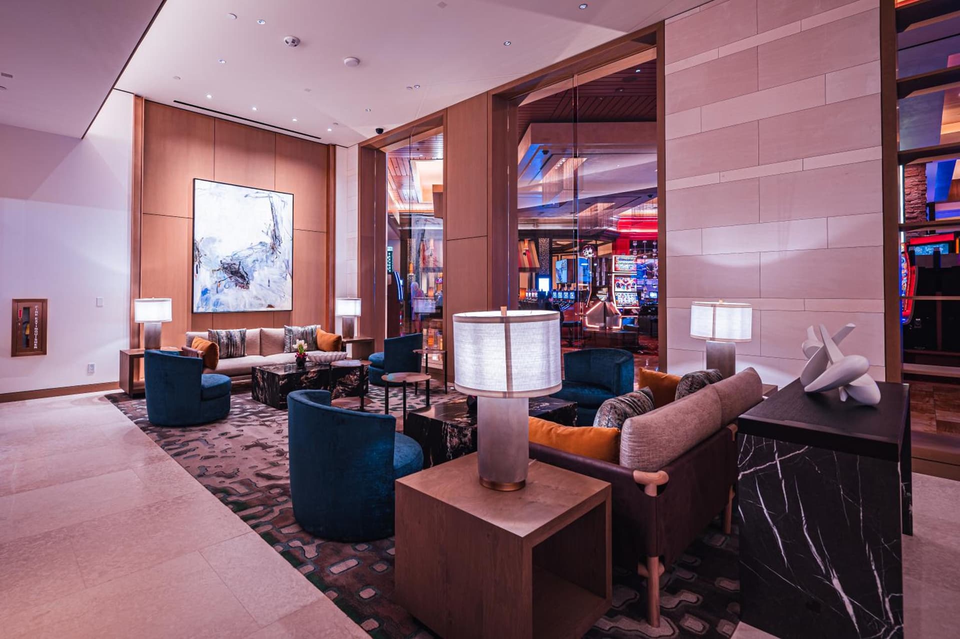 Red Rock Casino Resort & Spa gallery photo in Las Vegas, NV — image 16
