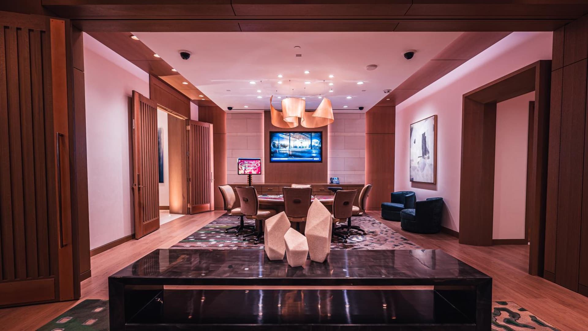 Red Rock Casino Resort & Spa gallery photo in Las Vegas, NV — image 94