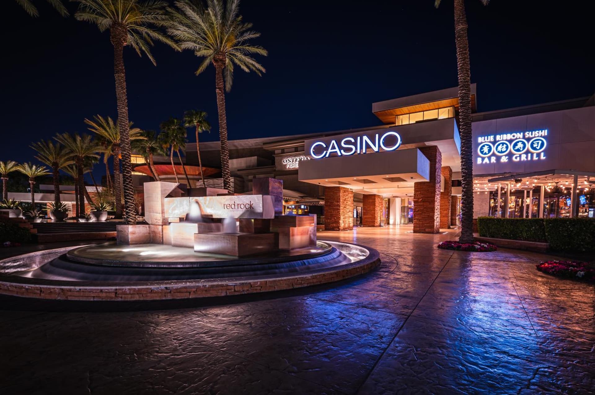 Red Rock Casino Resort & Spa gallery photo in Las Vegas, NV — image 96