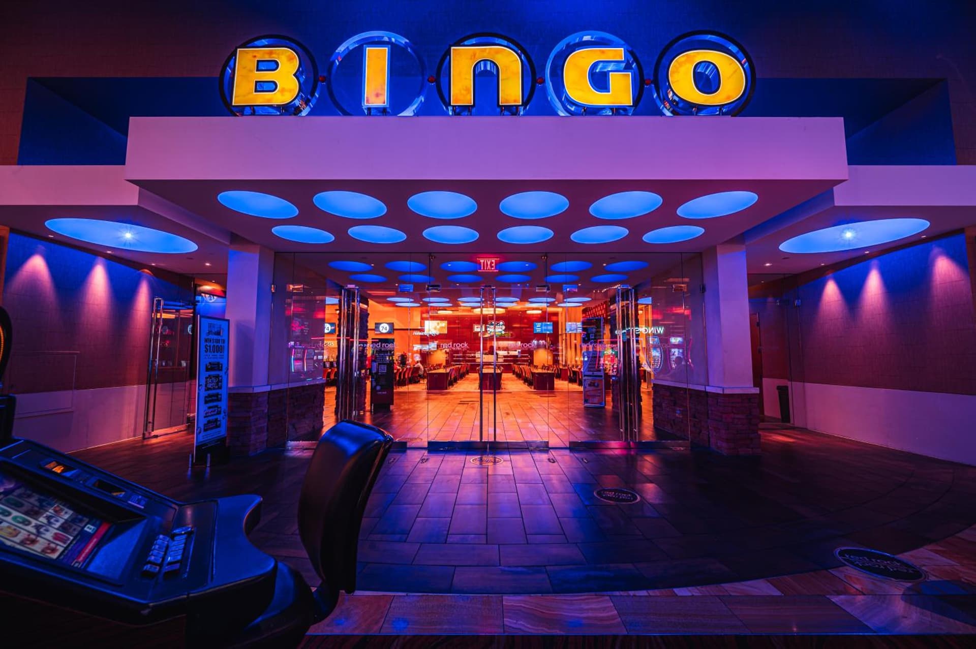 Red Rock Casino Resort & Spa gallery photo in Las Vegas, NV — image 55
