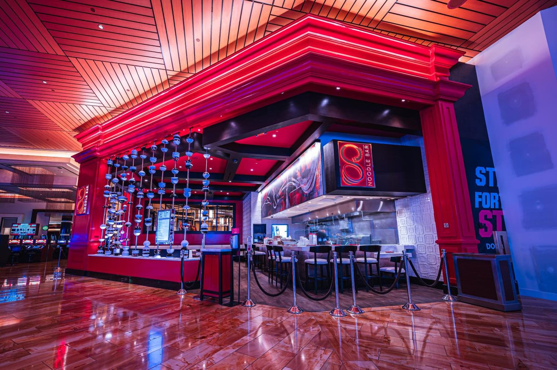Red Rock Casino Resort & Spa gallery photo in Las Vegas, NV — image 37