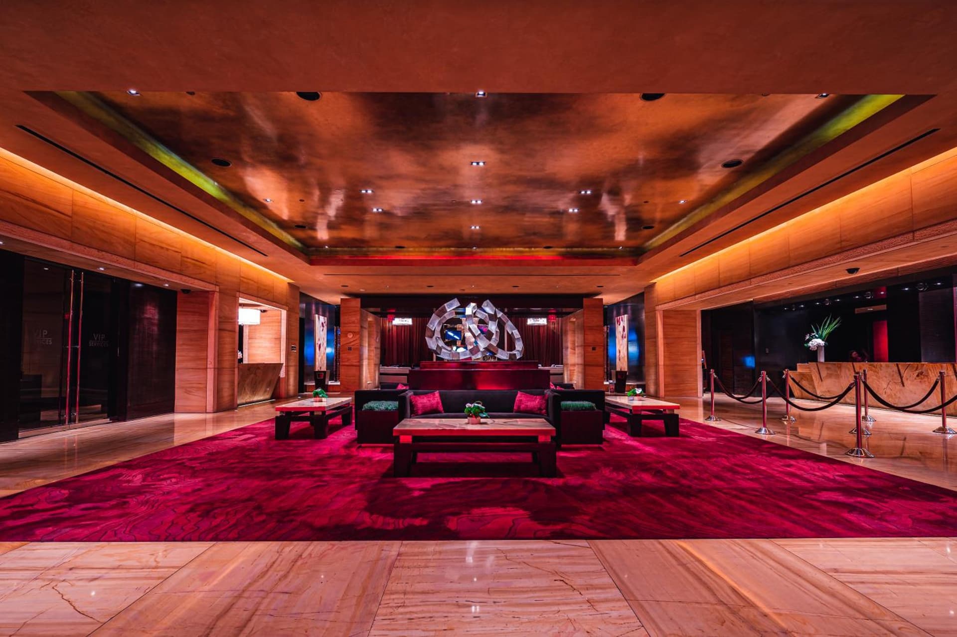 Red Rock Casino Resort & Spa gallery photo in Las Vegas, NV — image 30