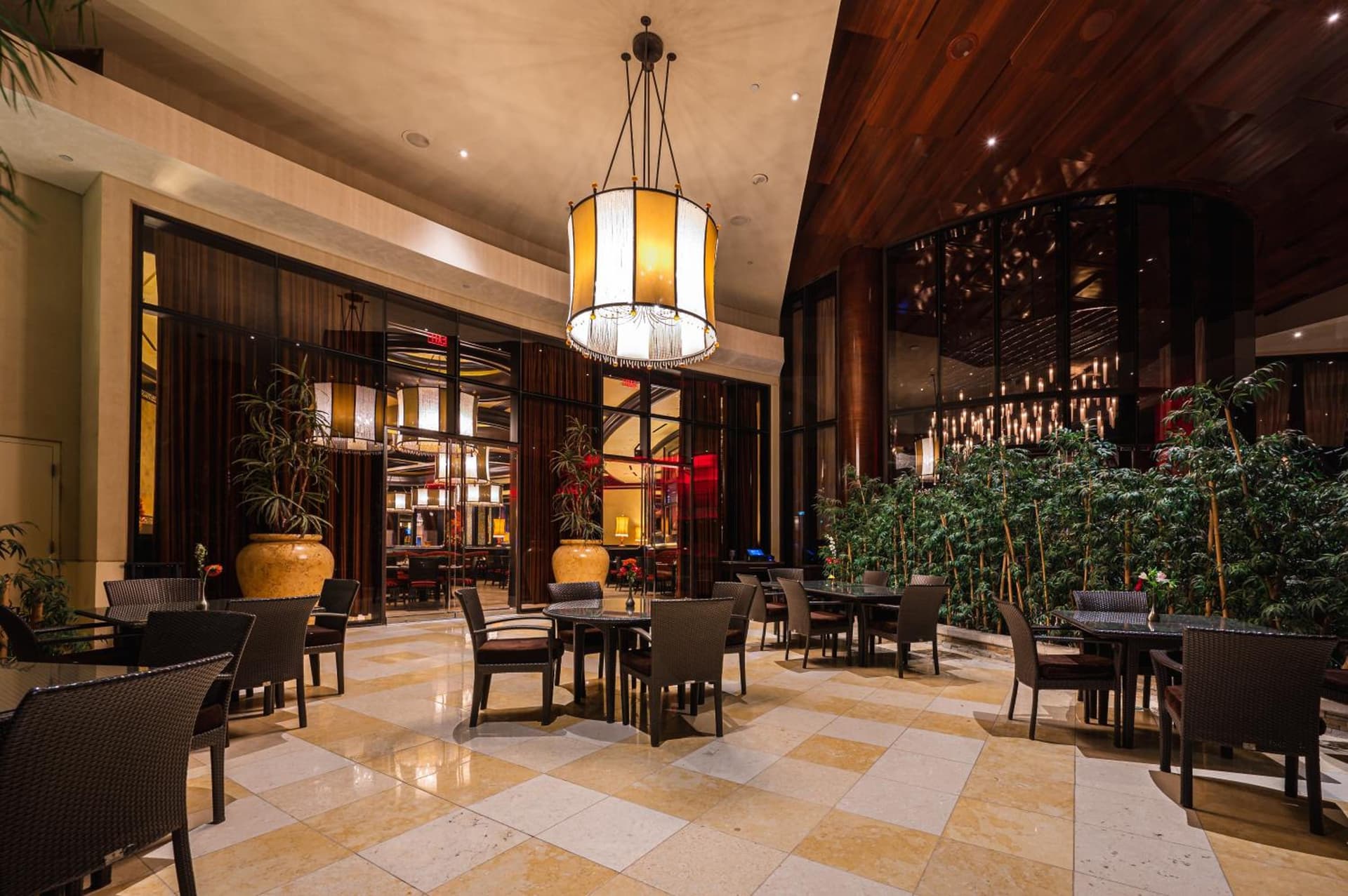 Red Rock Casino Resort & Spa gallery photo in Las Vegas, NV — image 8