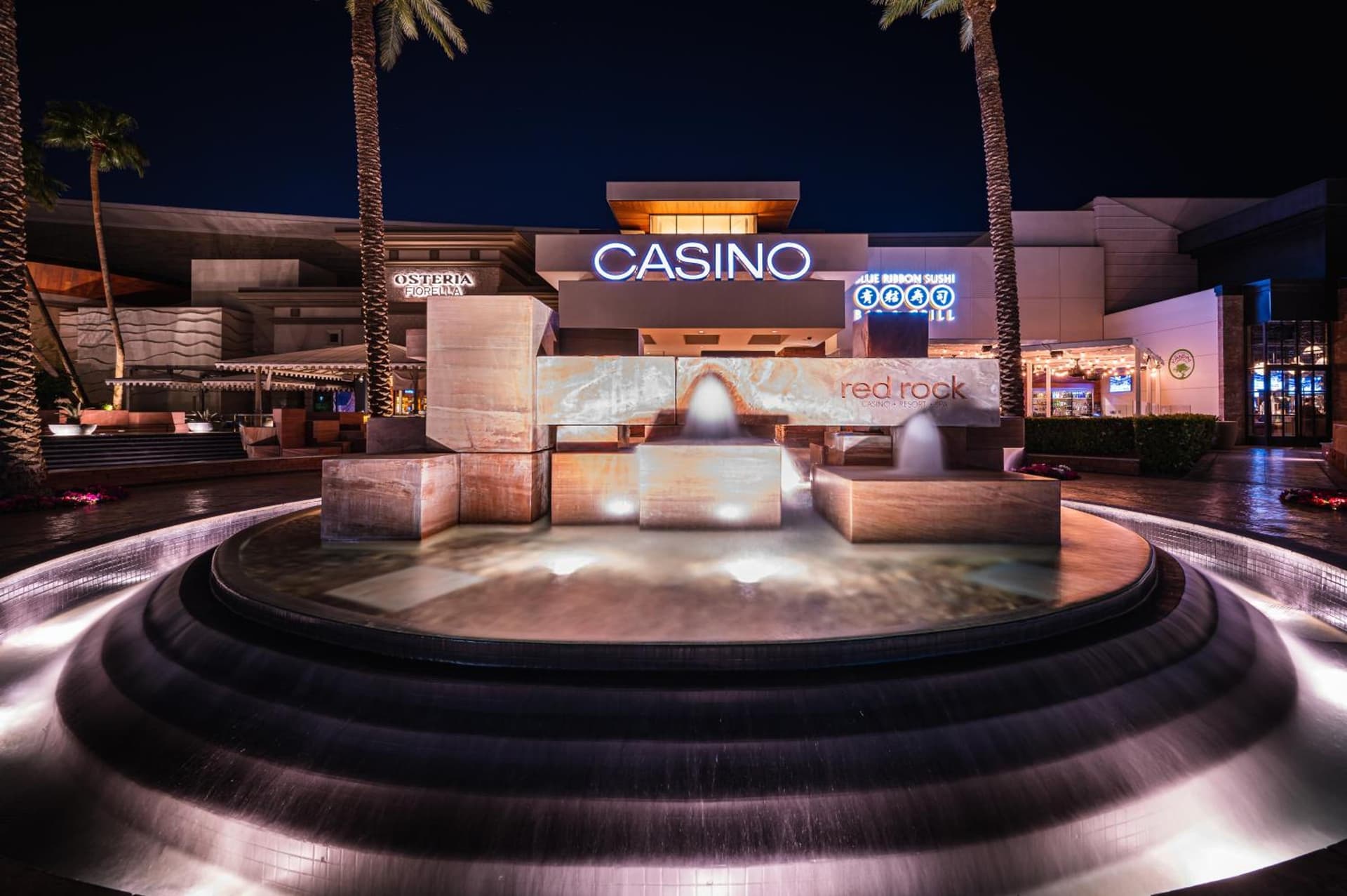 Red Rock Casino Resort & Spa gallery photo in Las Vegas, NV — image 84