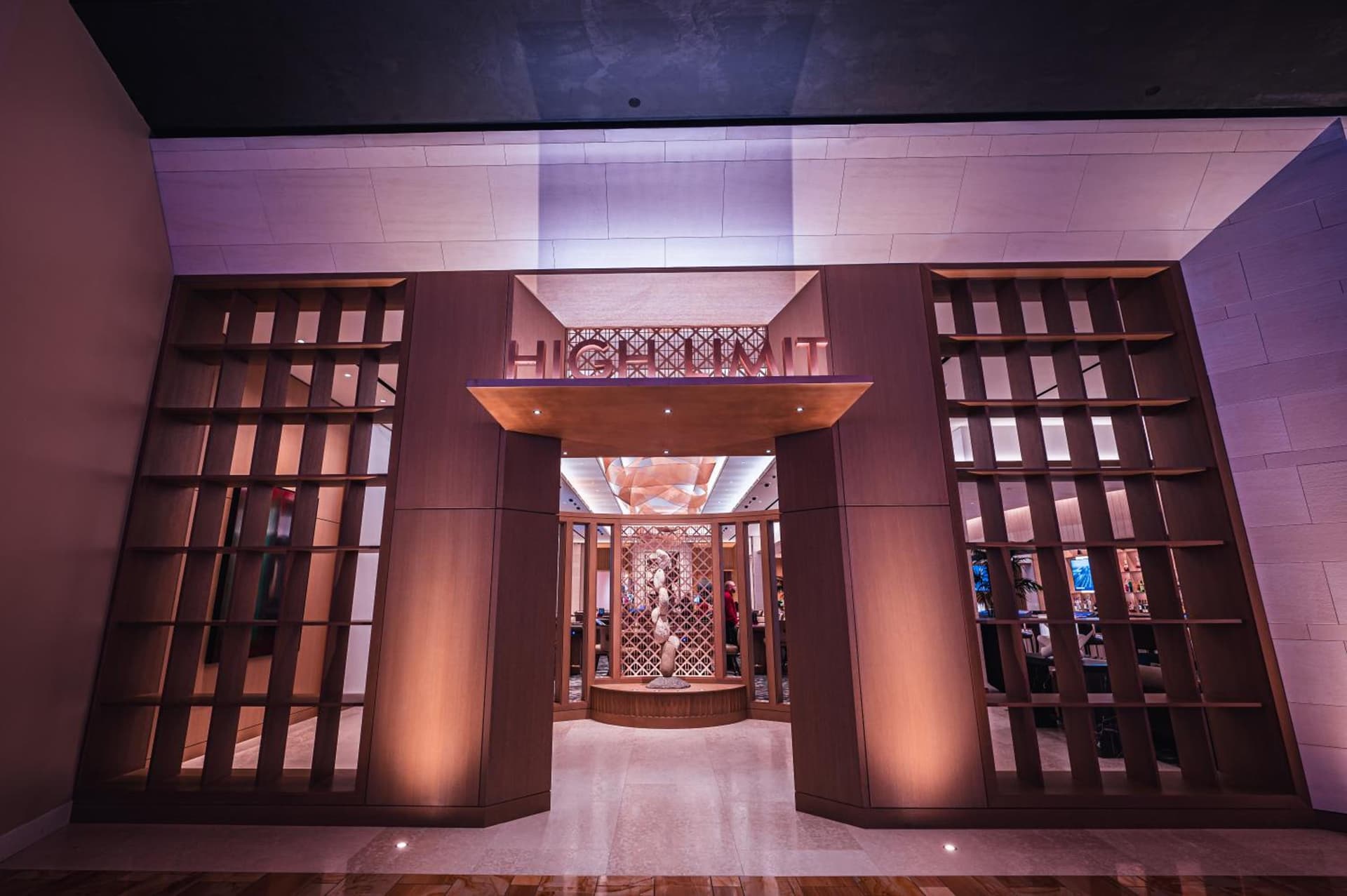 Red Rock Casino Resort & Spa gallery photo in Las Vegas, NV — image 78
