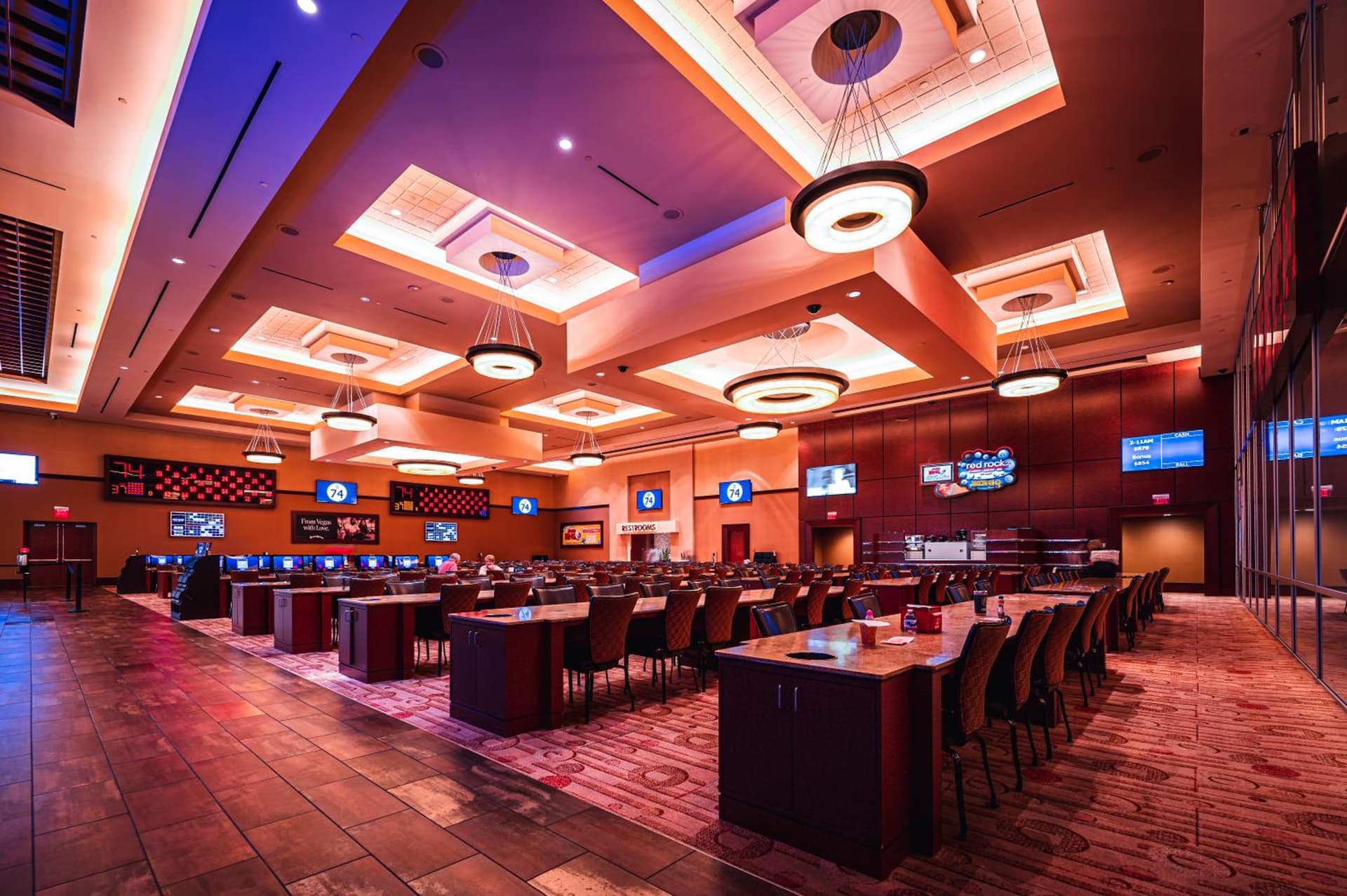 Red Rock Casino Resort & Spa gallery photo in Las Vegas, NV — image 7