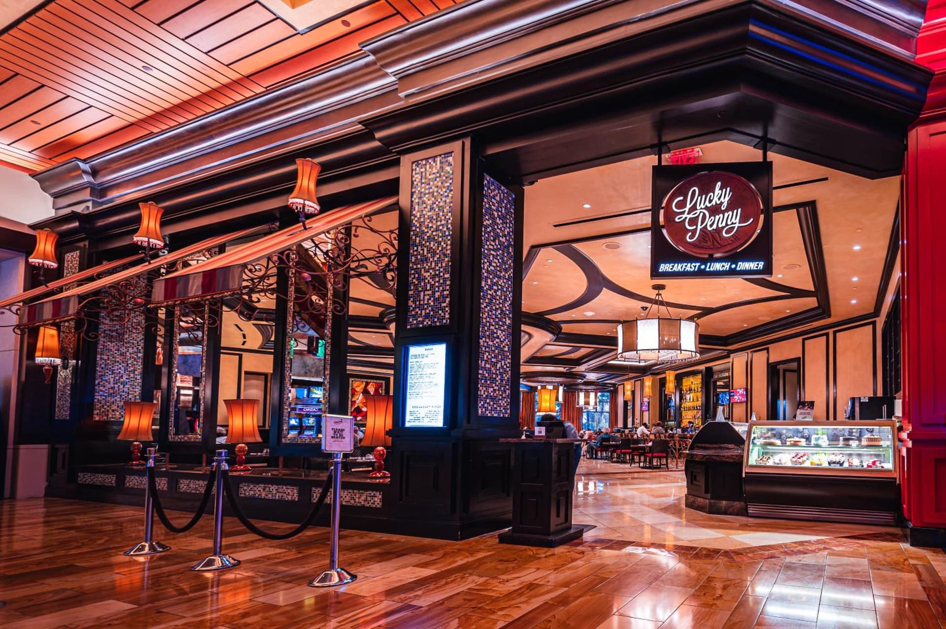 Red Rock Casino Resort & Spa gallery photo in Las Vegas, NV — image 86