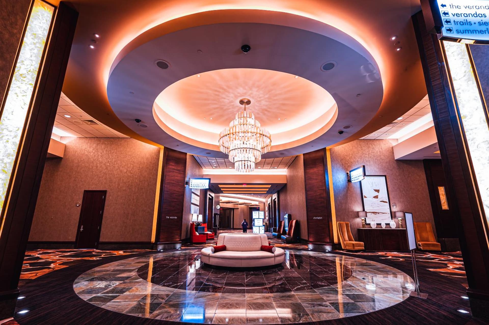Red Rock Casino Resort & Spa gallery photo in Las Vegas, NV — image 6