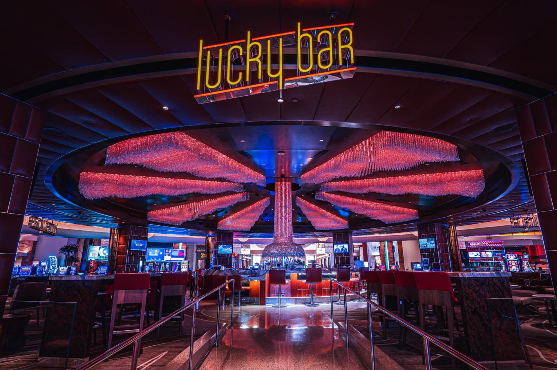 Red Rock Casino Resort & Spa gallery photo in Las Vegas, NV — image 77