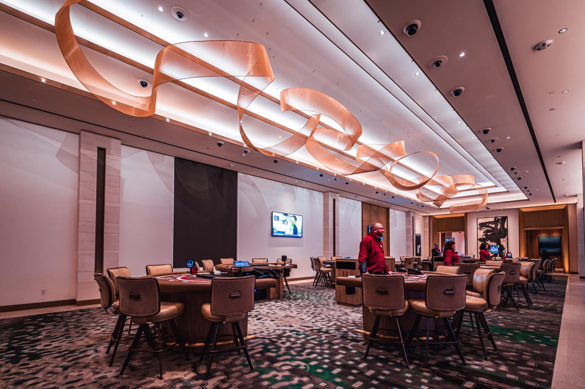 Red Rock Casino Resort & Spa gallery photo in Las Vegas, NV — image 17