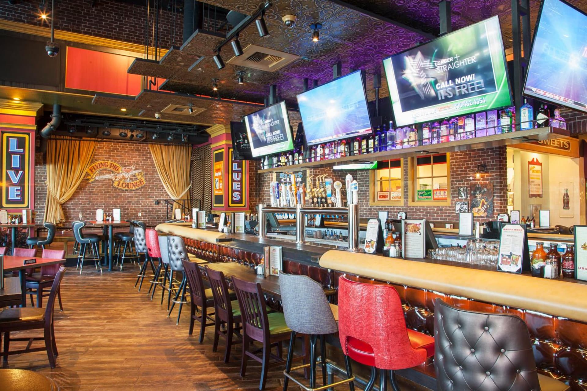 Red Rock Casino Resort & Spa gallery photo in Las Vegas, NV — image 62