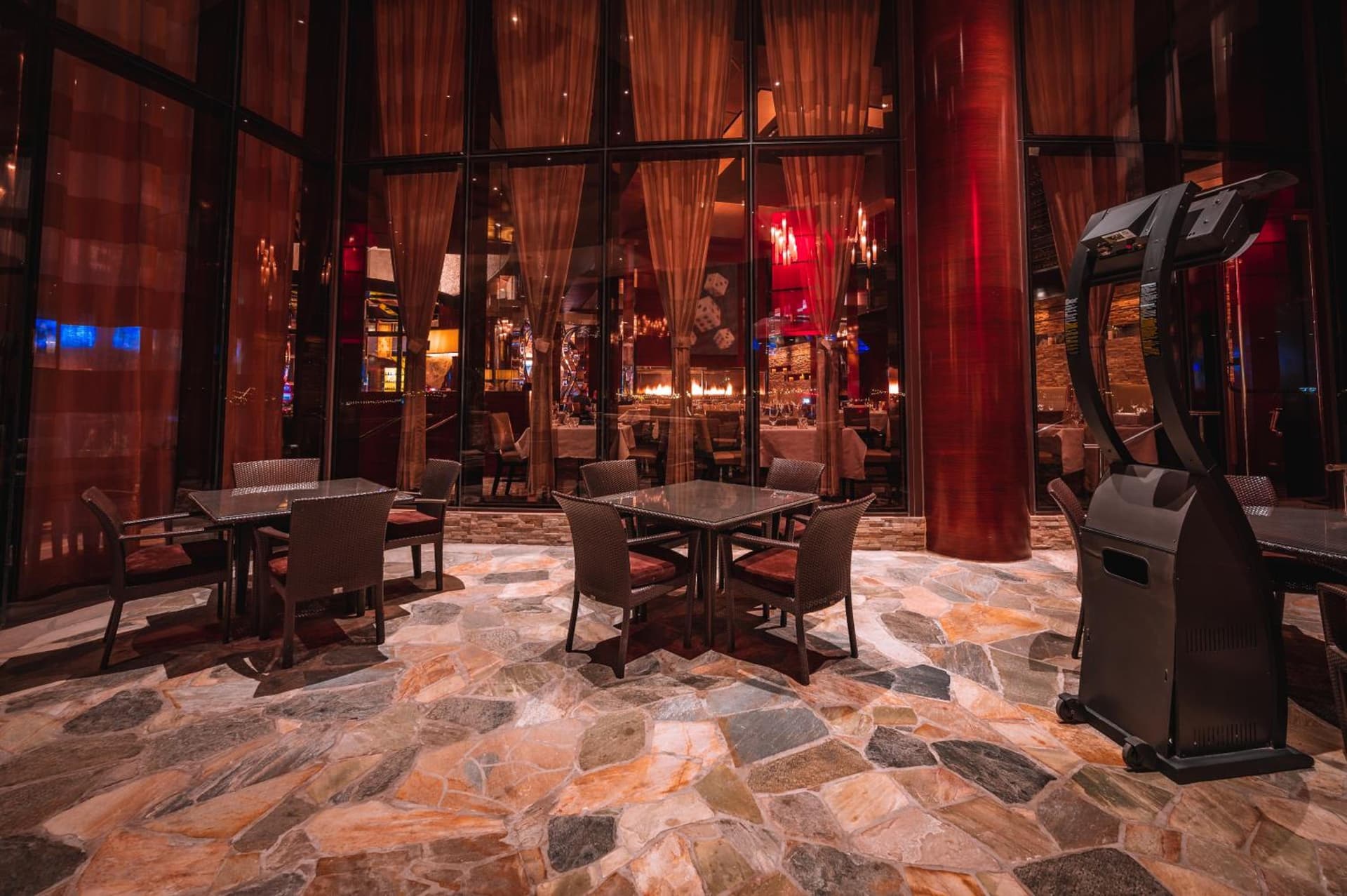 Red Rock Casino Resort & Spa gallery photo in Las Vegas, NV — image 14