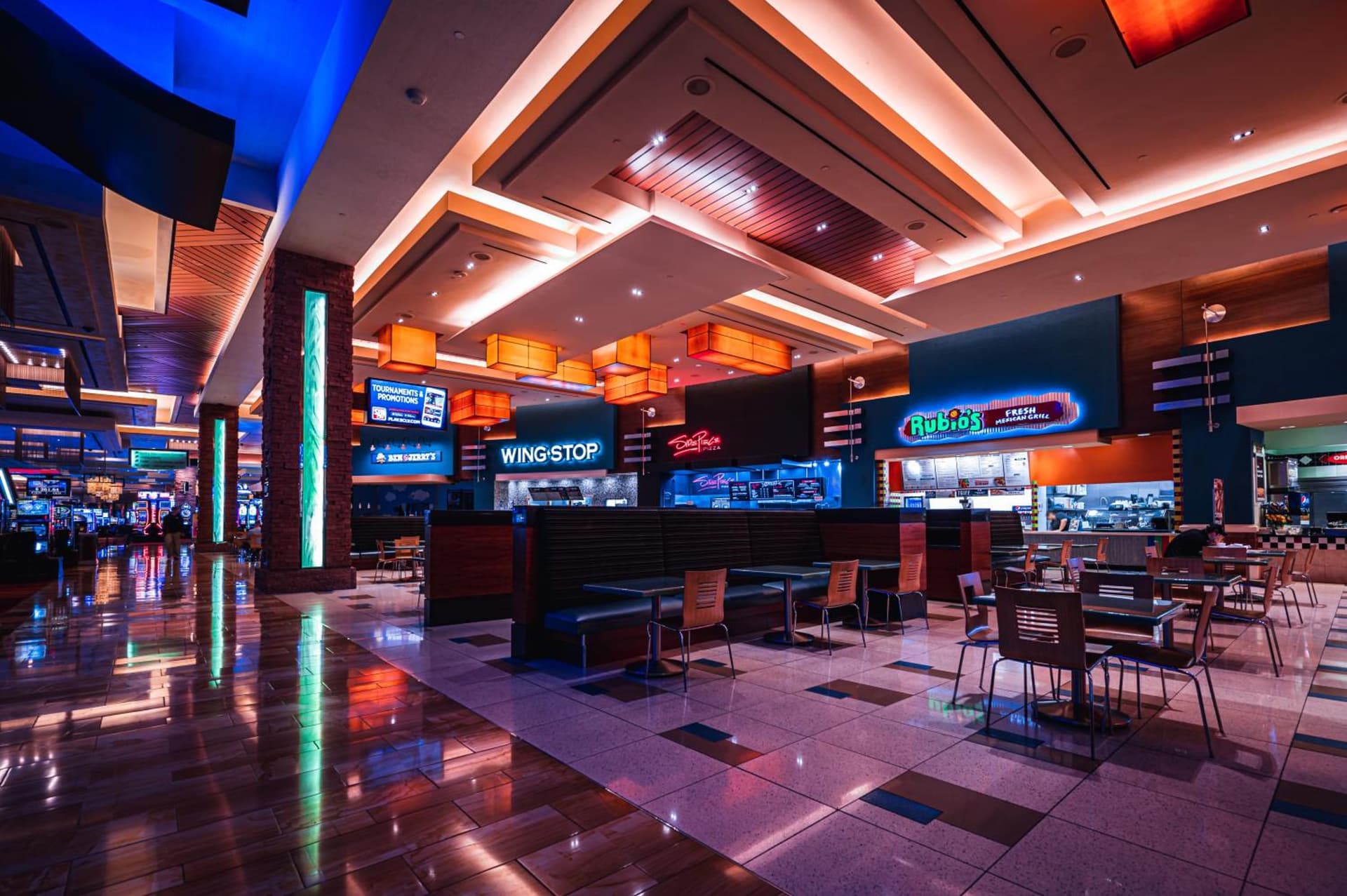 Red Rock Casino Resort & Spa gallery photo in Las Vegas, NV — image 23