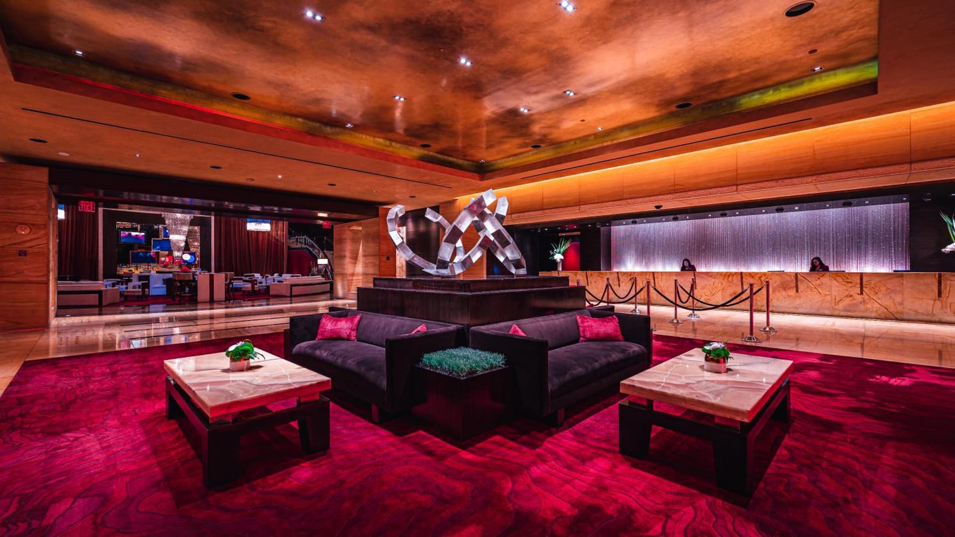 Red Rock Casino Resort & Spa gallery photo in Las Vegas, NV — image 83