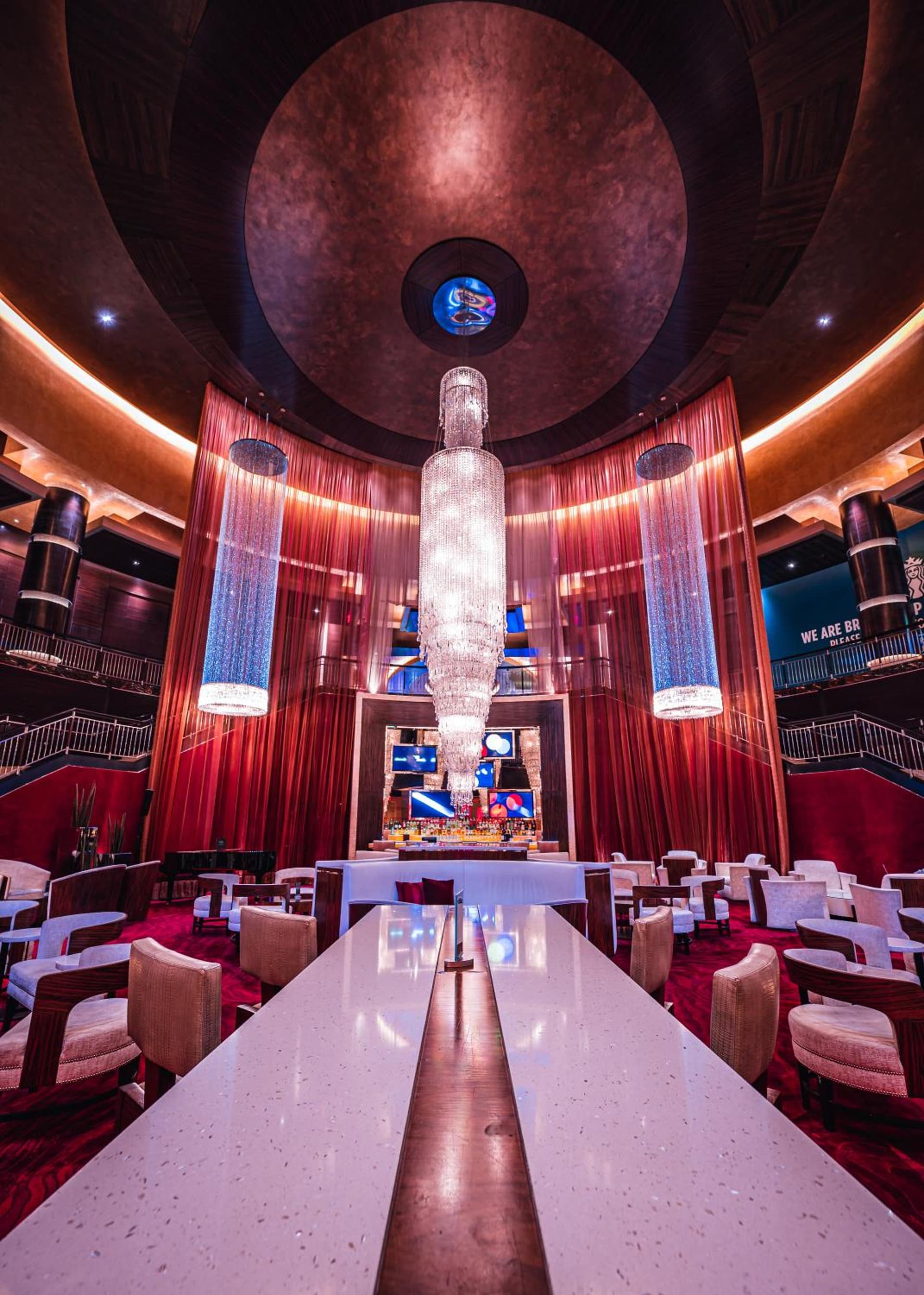 Red Rock Casino Resort & Spa gallery photo in Las Vegas, NV — image 28