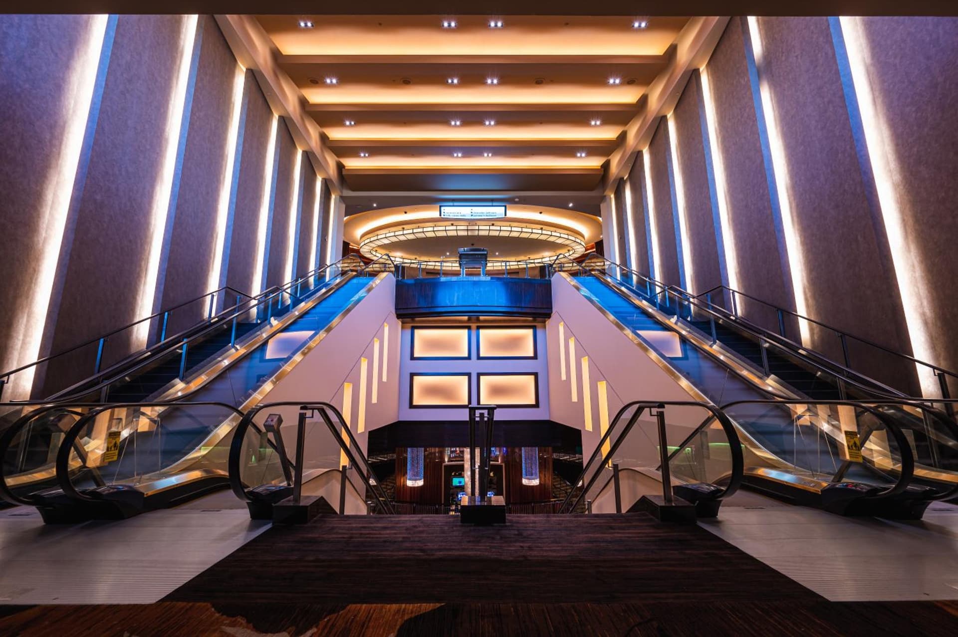 Red Rock Casino Resort & Spa gallery photo in Las Vegas, NV — image 97
