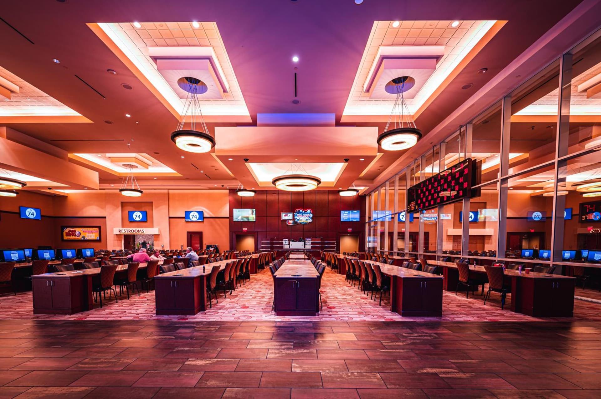 Red Rock Casino Resort & Spa gallery photo in Las Vegas, NV — image 48
