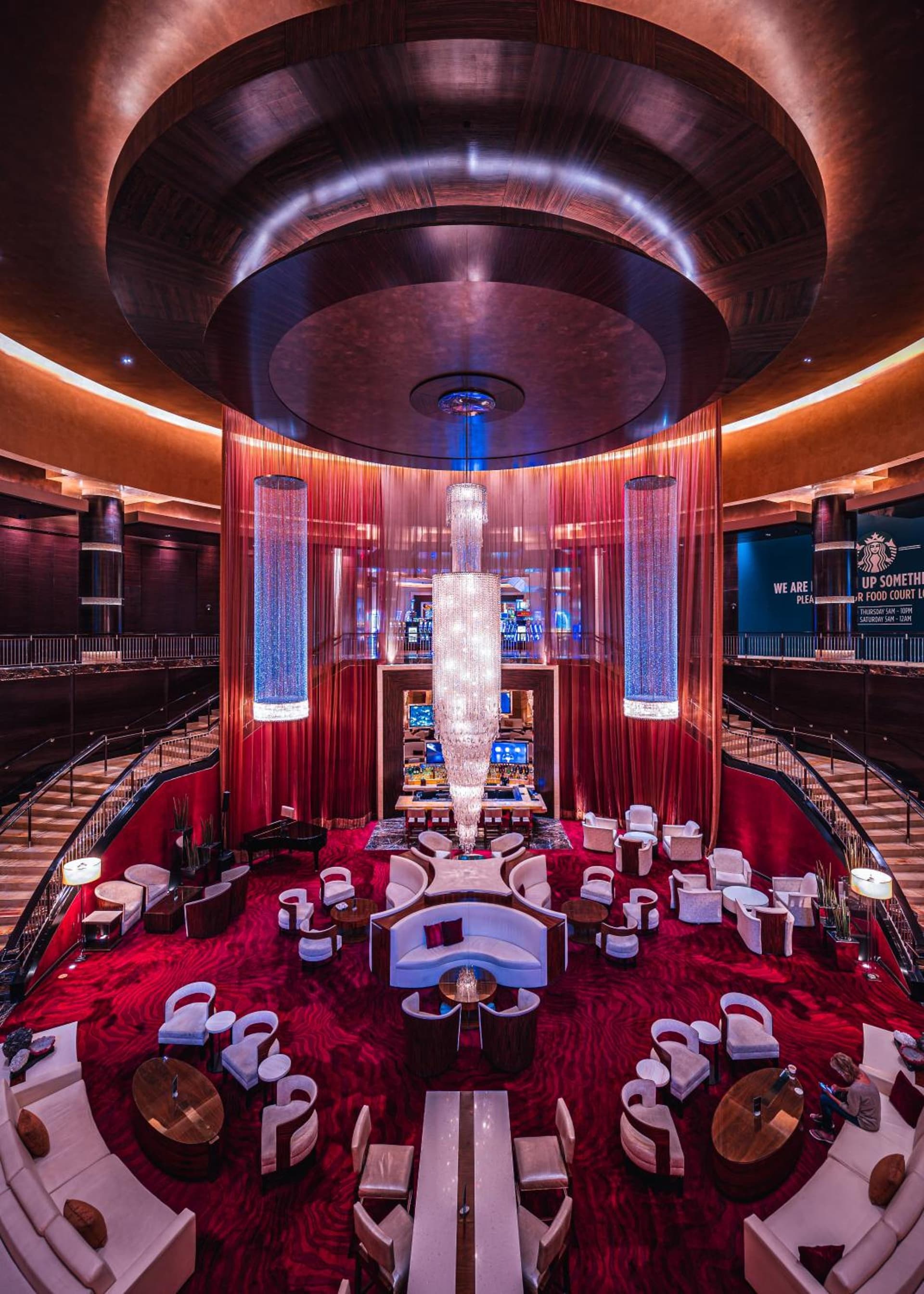 Red Rock Casino Resort & Spa gallery photo in Las Vegas, NV — image 50