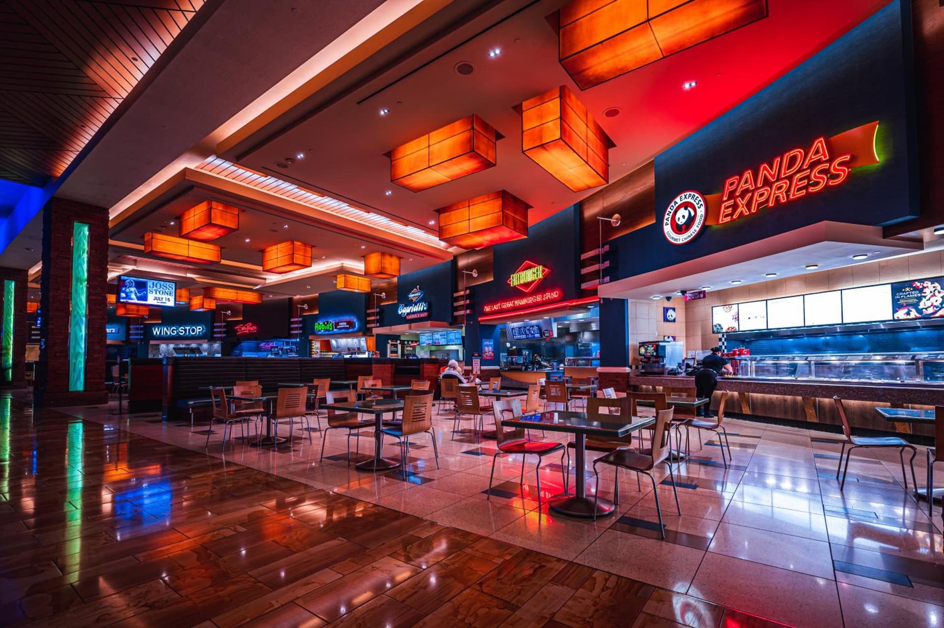 Red Rock Casino Resort & Spa gallery photo in Las Vegas, NV — image 43