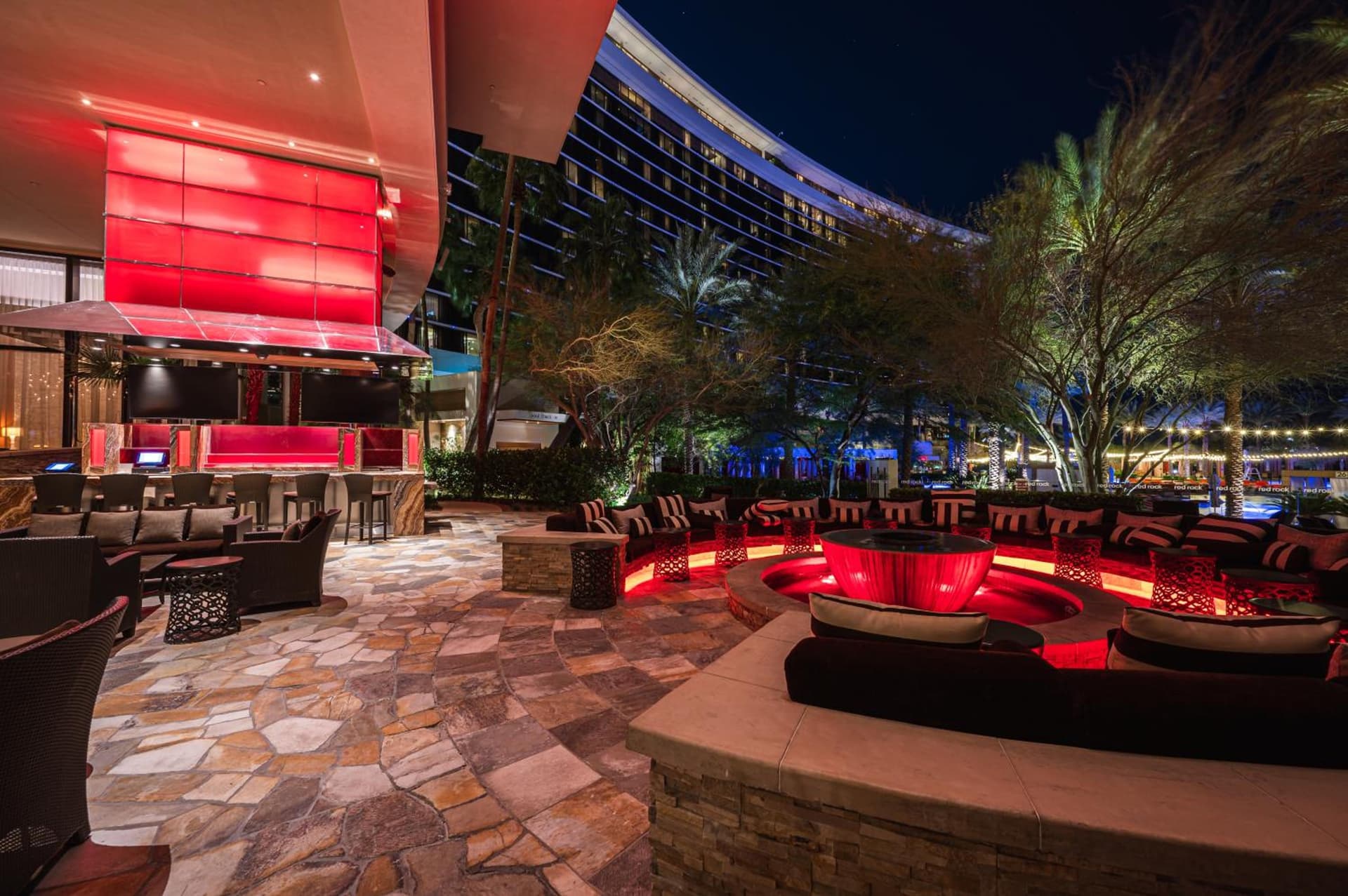 Red Rock Casino Resort & Spa gallery photo in Las Vegas, NV — image 72