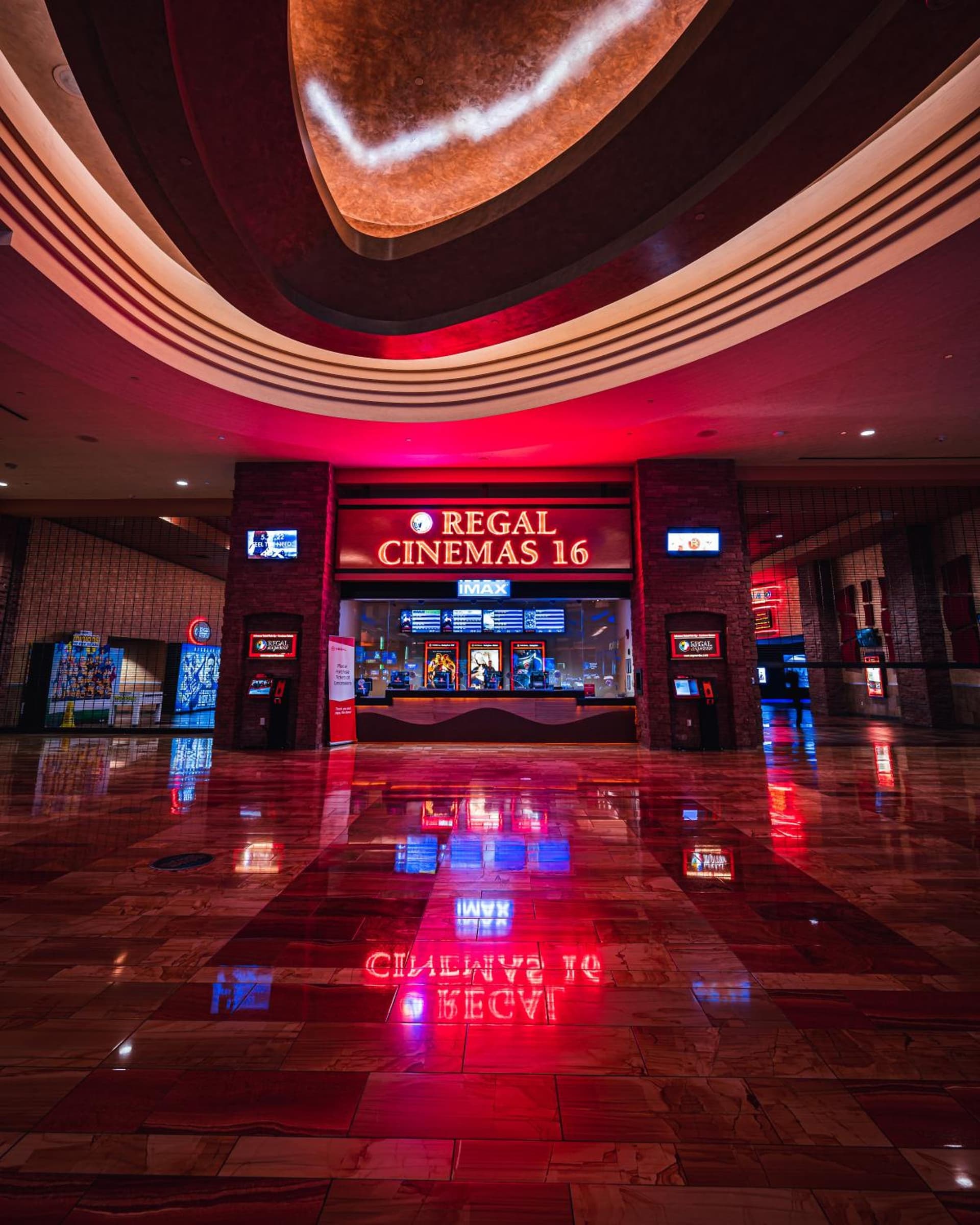 Red Rock Casino Resort & Spa gallery photo in Las Vegas, NV — image 67