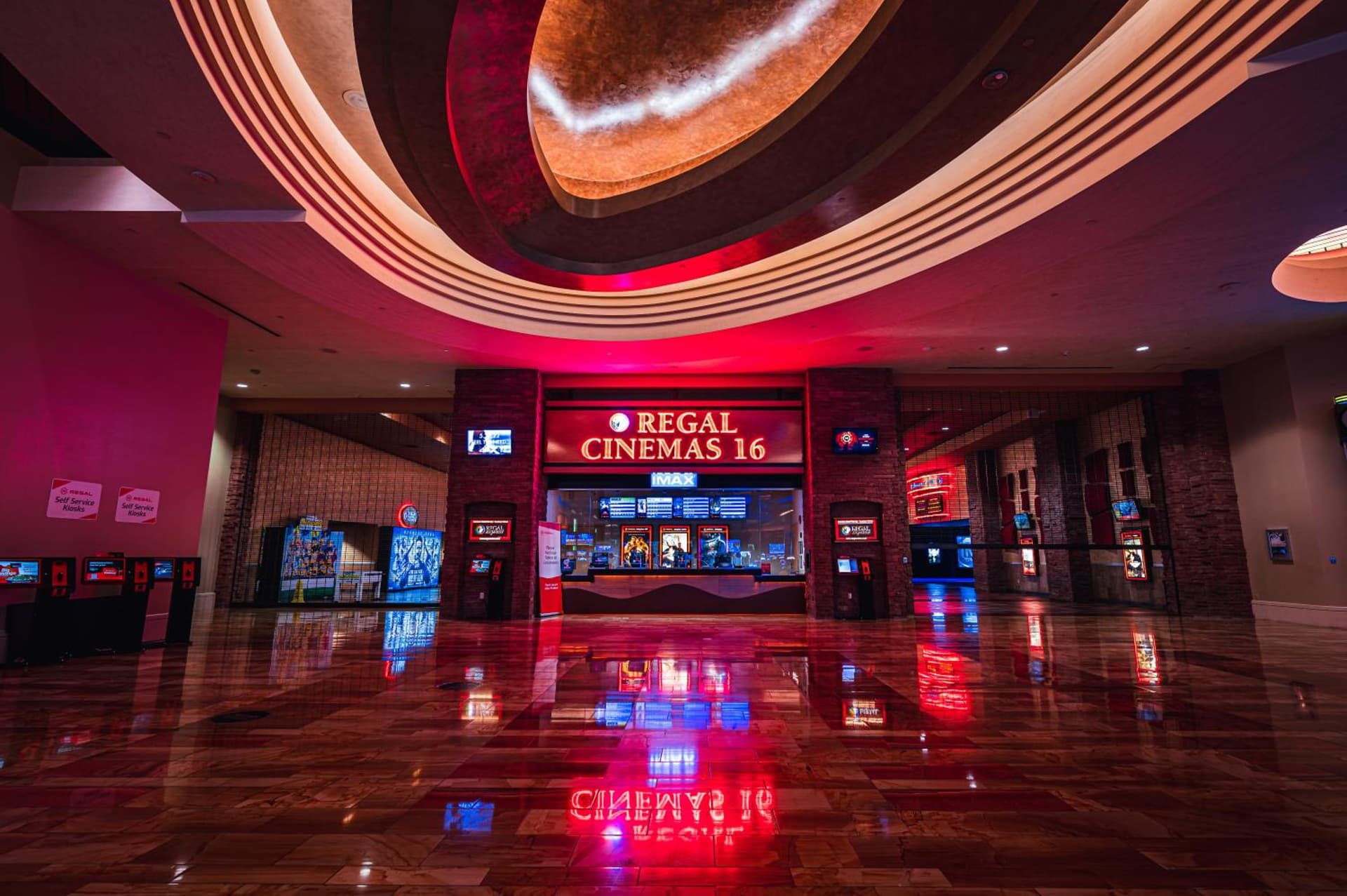 Red Rock Casino Resort & Spa gallery photo in Las Vegas, NV — image 76