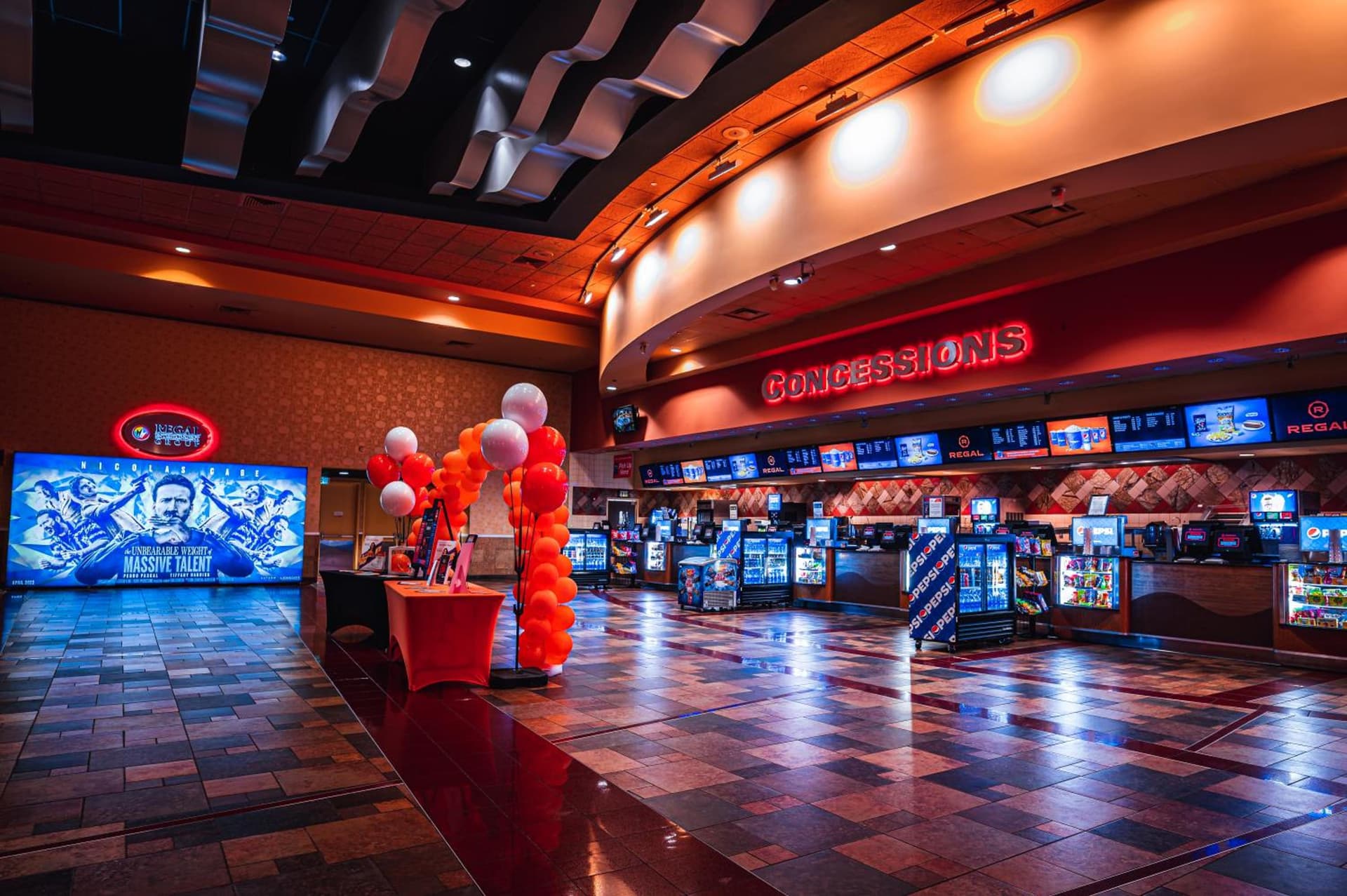 Red Rock Casino Resort & Spa gallery photo in Las Vegas, NV — image 15