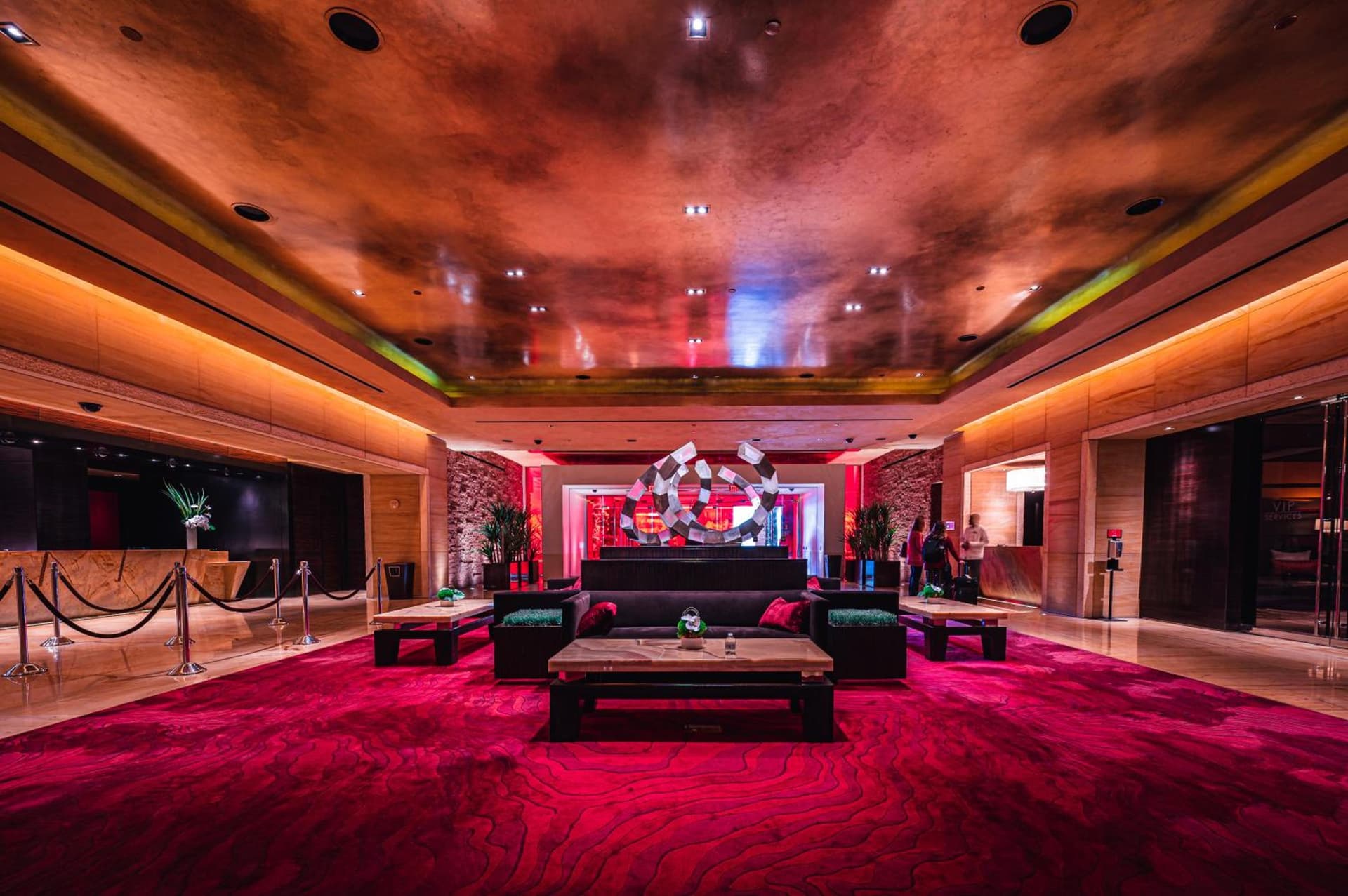 Red Rock Casino Resort & Spa gallery photo in Las Vegas, NV — image 102