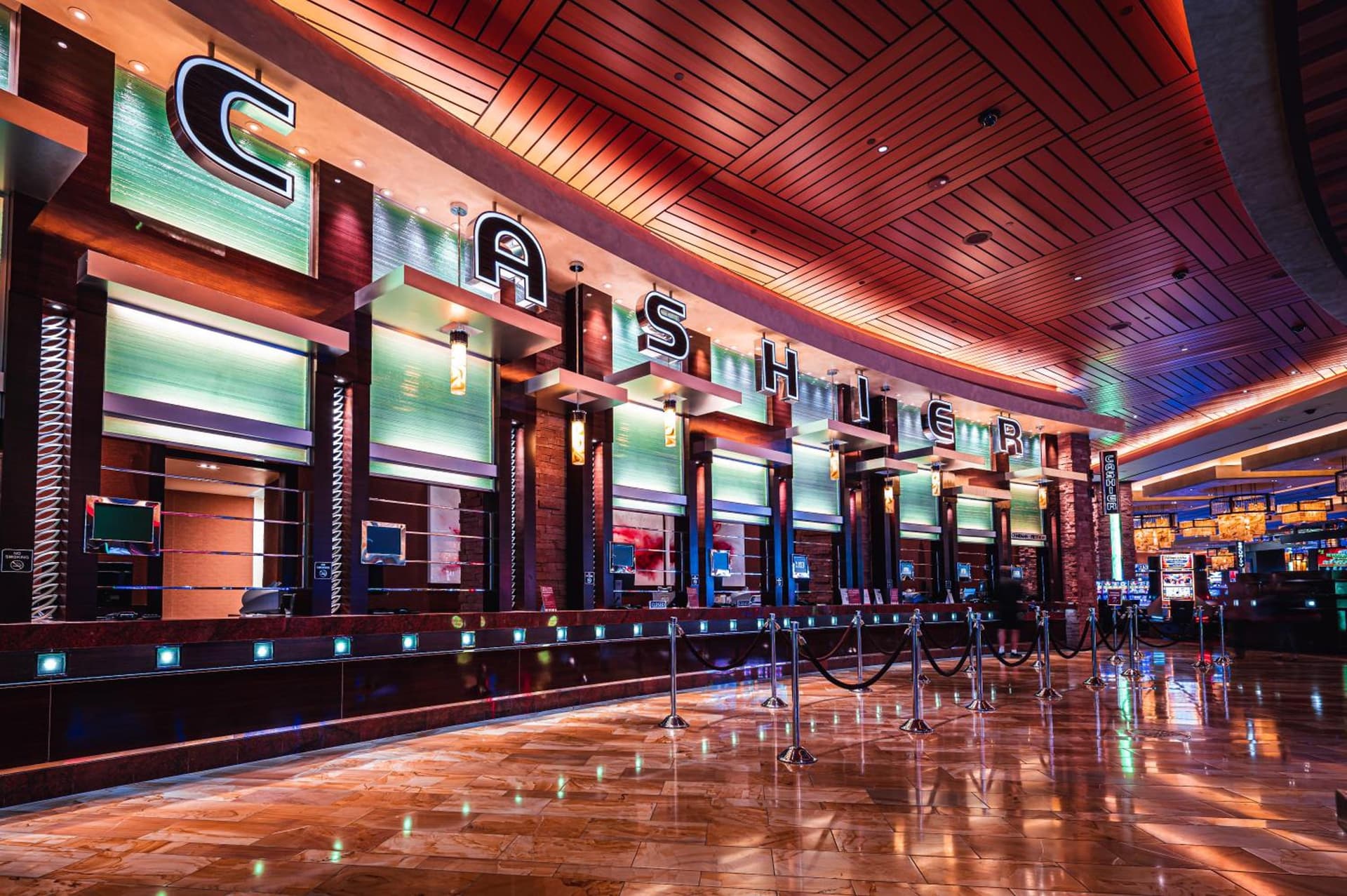 Red Rock Casino Resort & Spa gallery photo in Las Vegas, NV — image 69