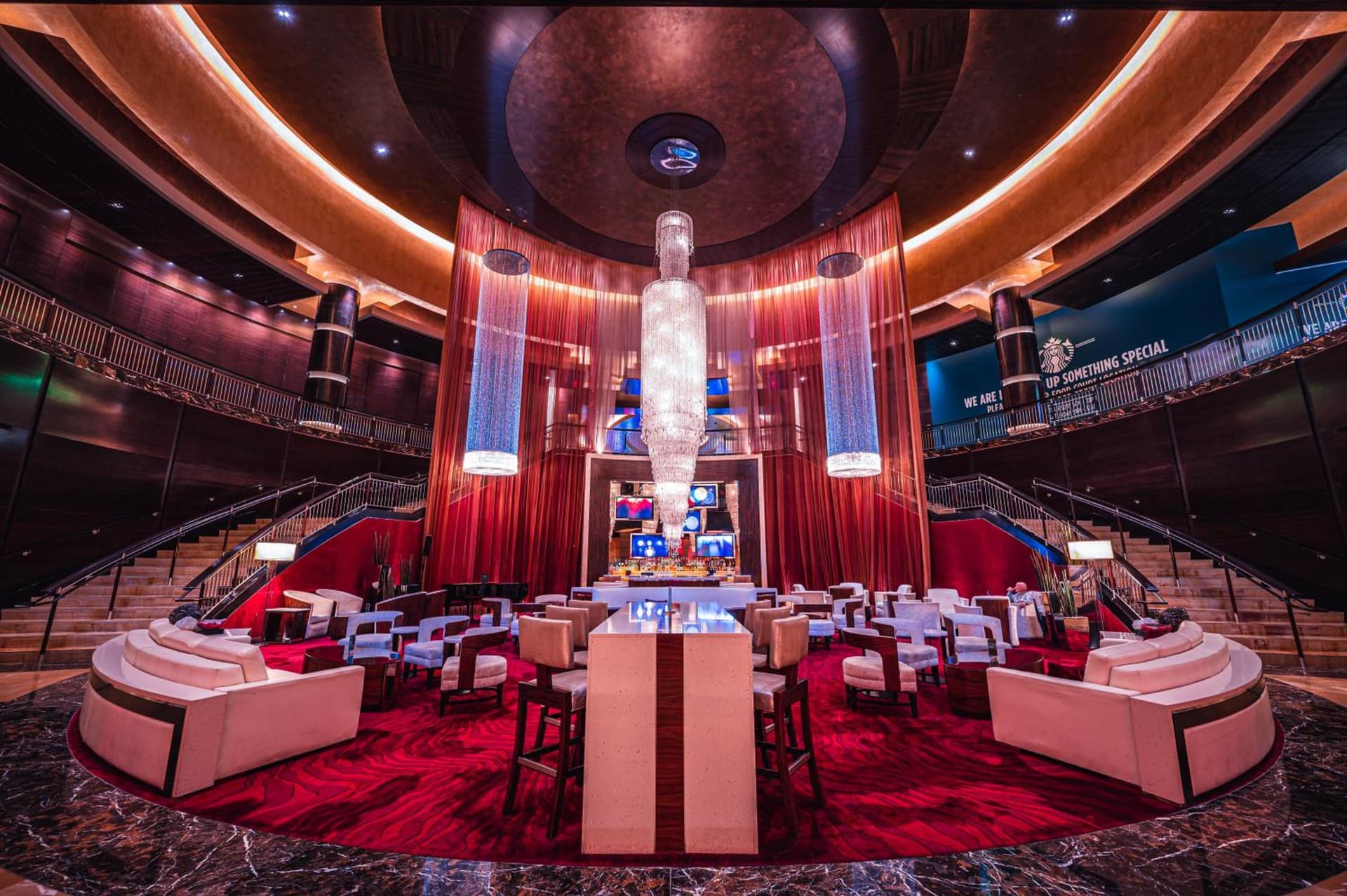 Red Rock Casino Resort & Spa gallery photo in Las Vegas, NV — image 93
