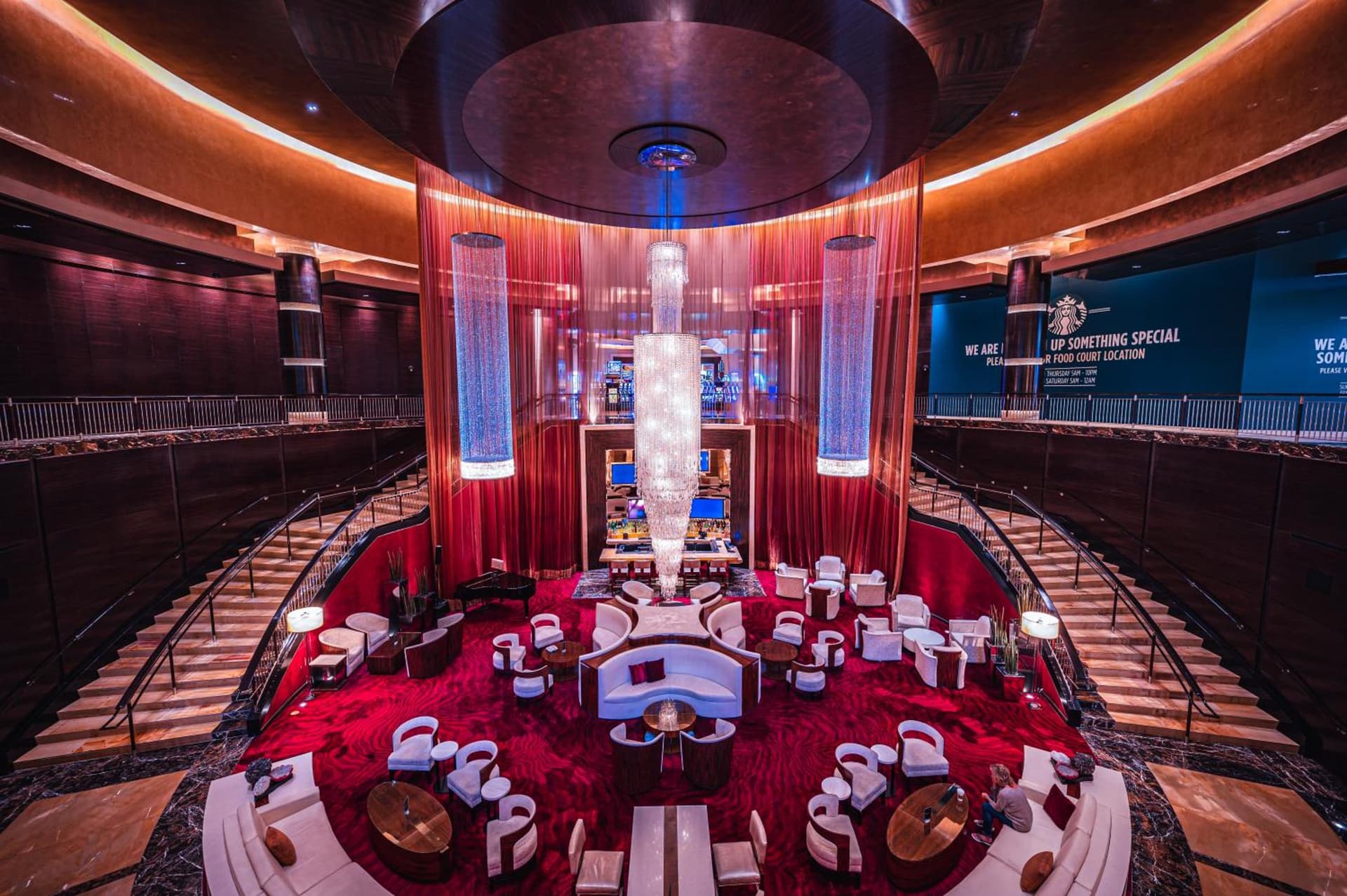 Red Rock Casino Resort & Spa gallery photo in Las Vegas, NV — image 21
