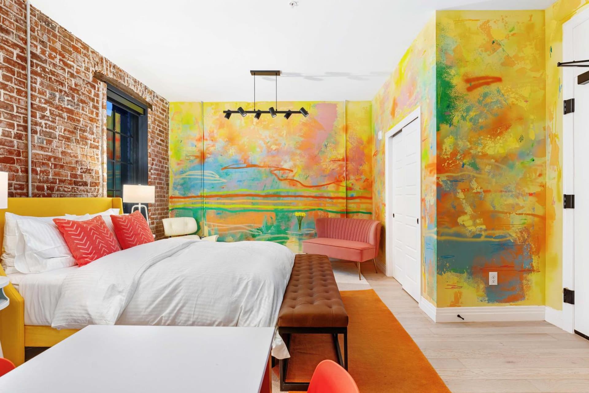 The Acoma House gallery photo in Denver, CO — image 54