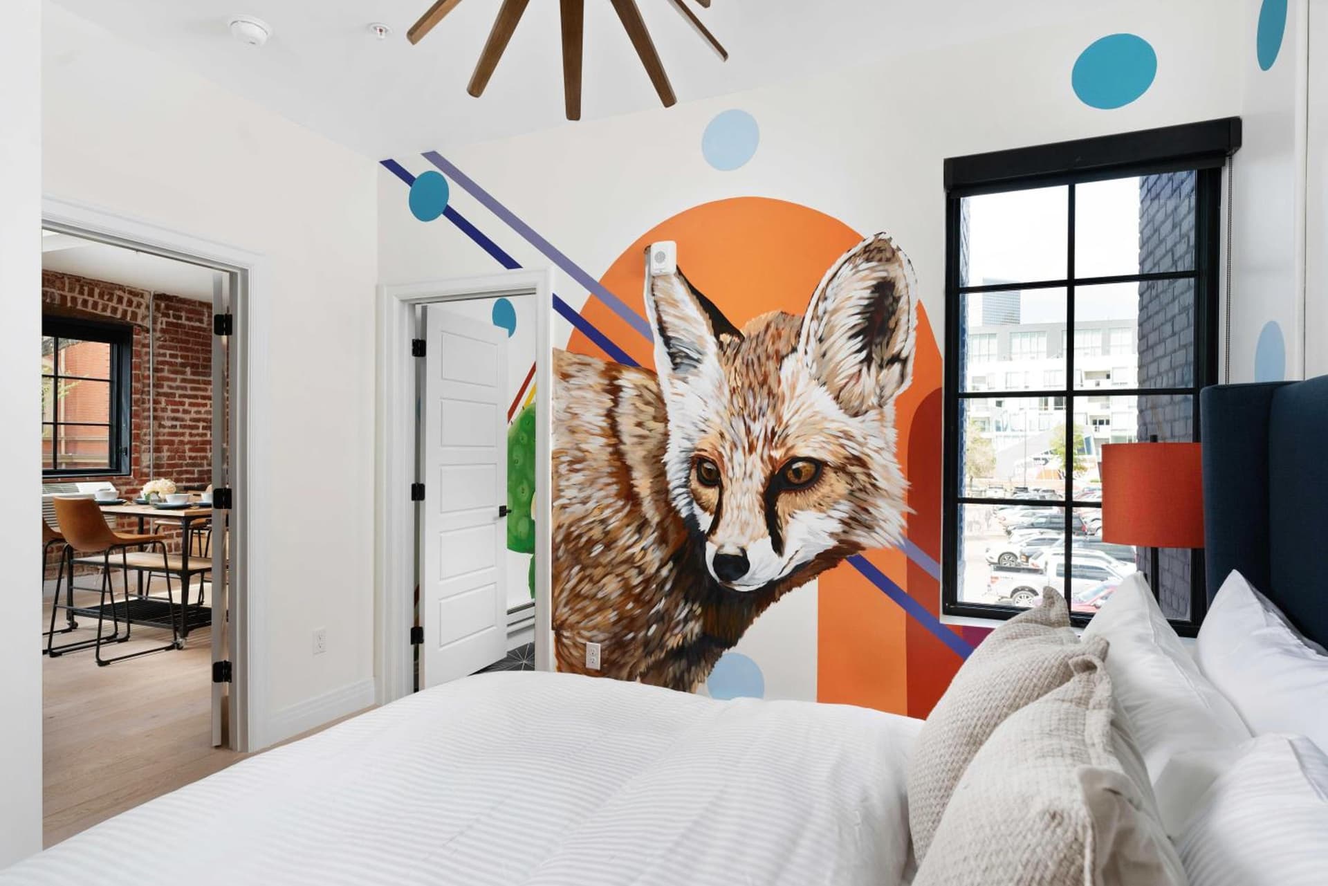 The Acoma House gallery photo in Denver, CO — image 80