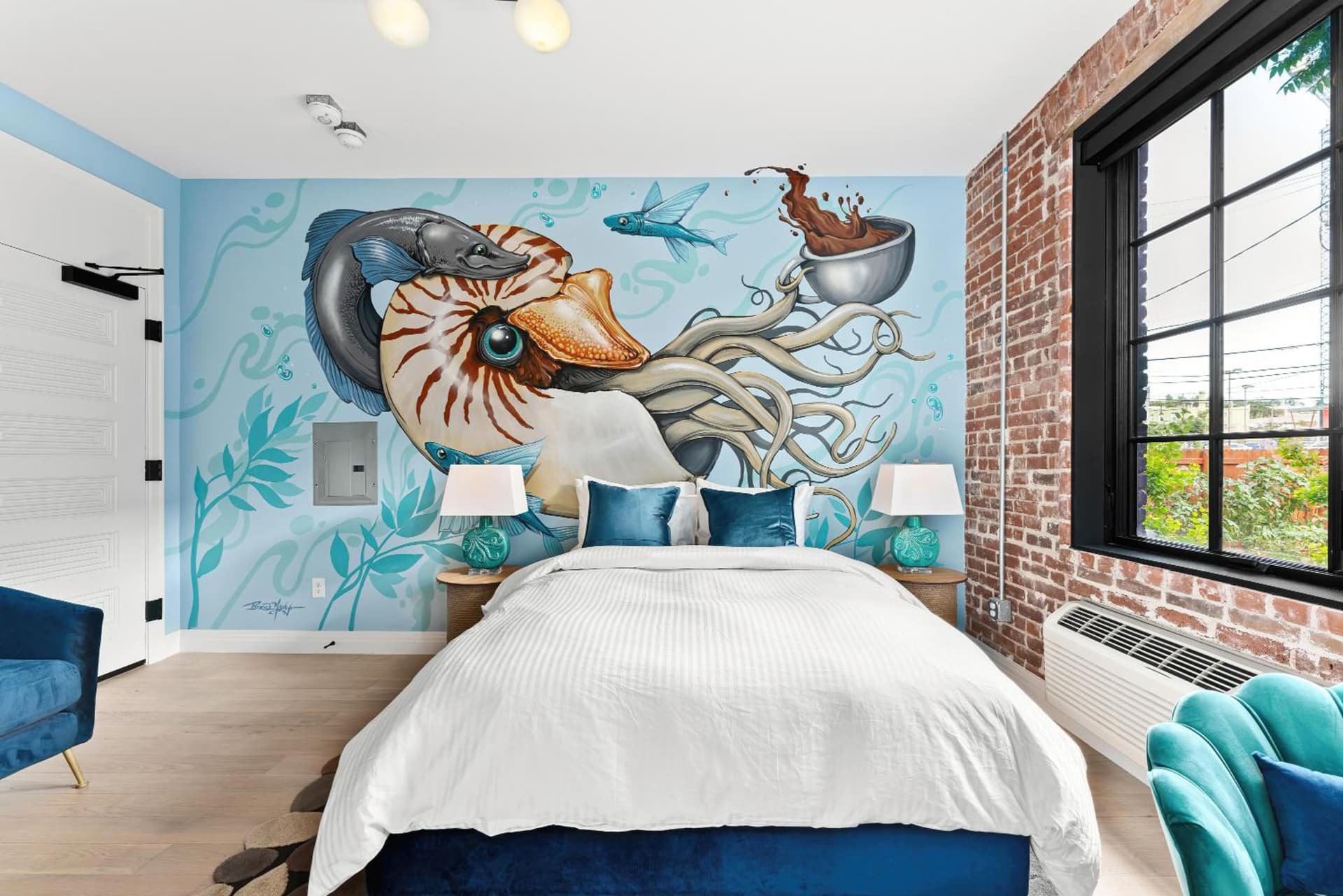 The Acoma House gallery photo in Denver, CO — image 117