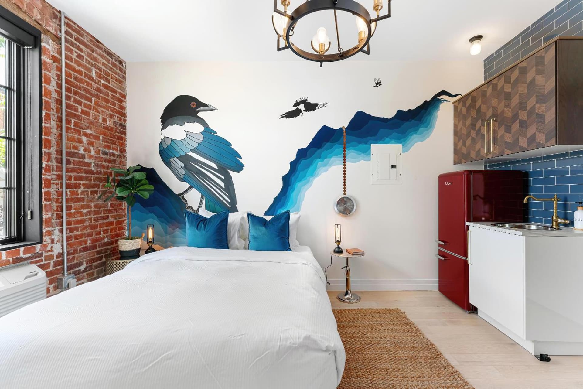 The Acoma House gallery photo in Denver, CO — image 43