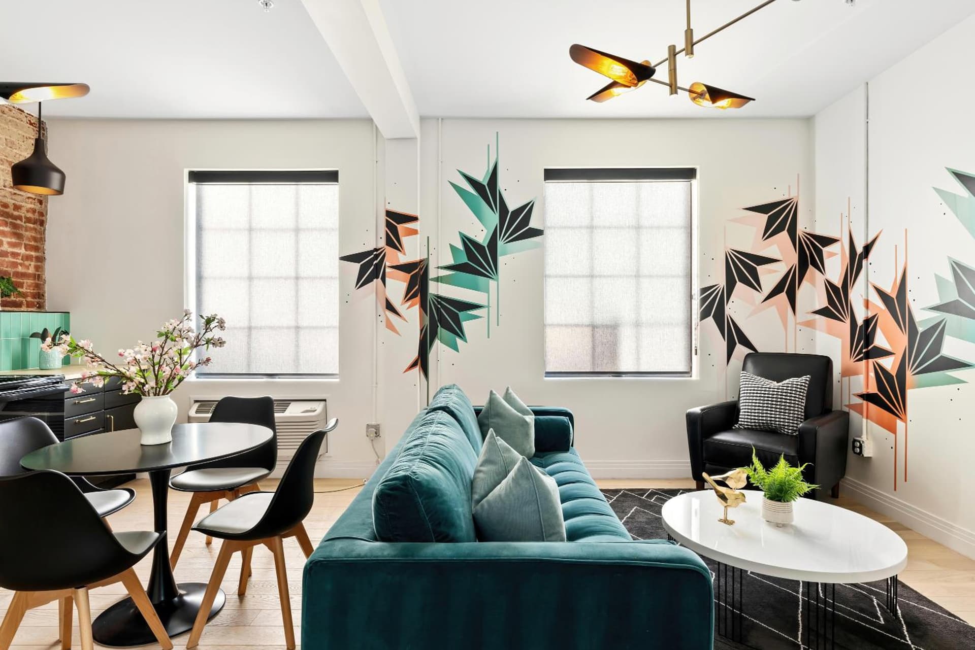The Acoma House gallery photo in Denver, CO — image 171