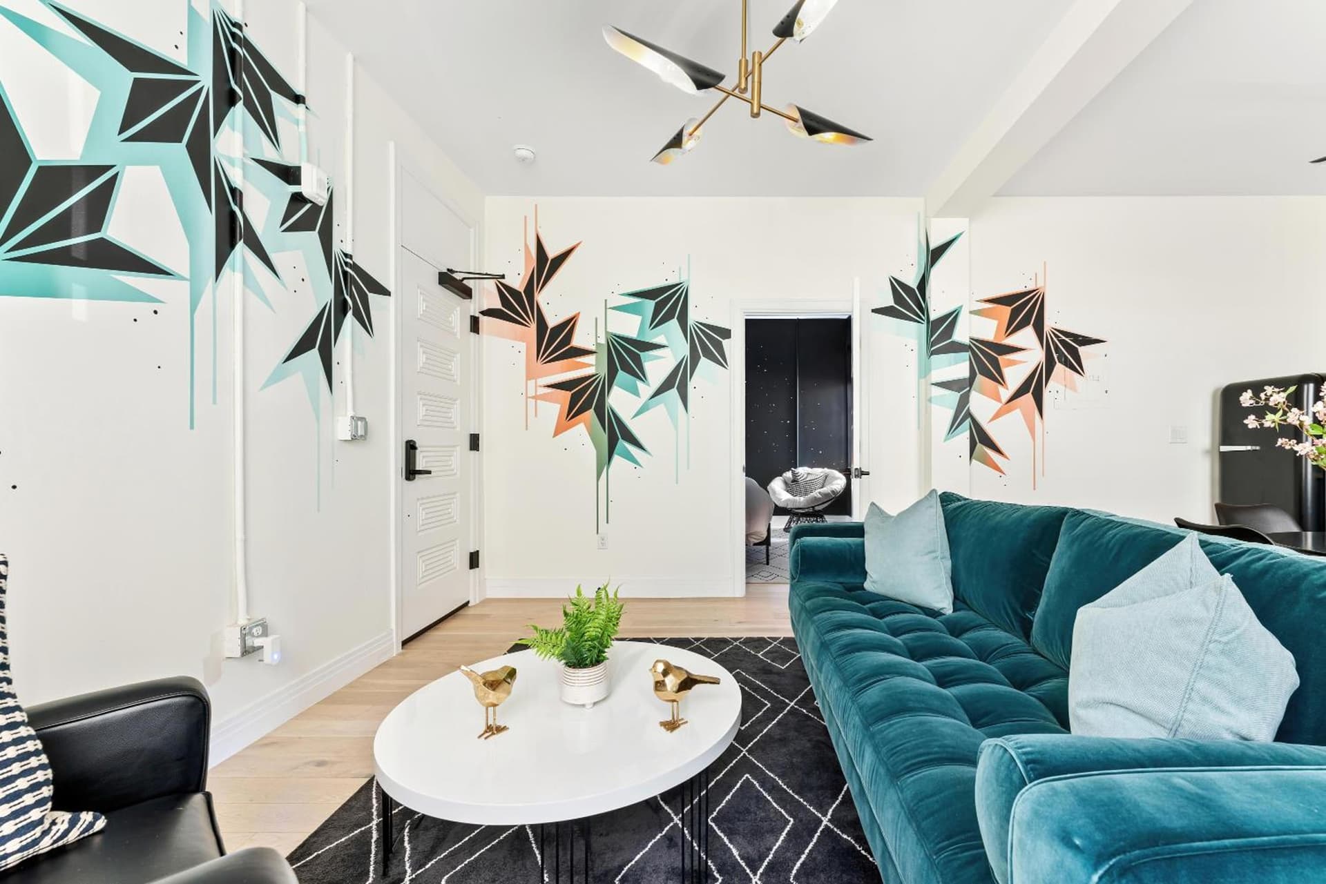 The Acoma House gallery photo in Denver, CO — image 105