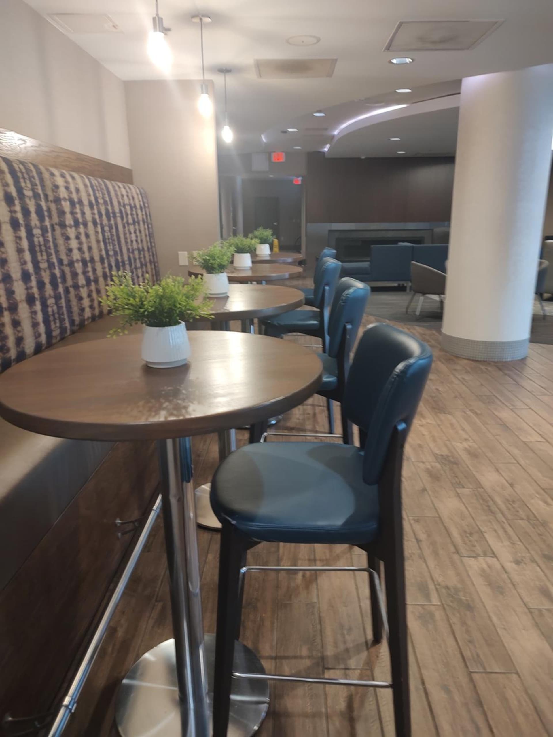 The Lodge at Duke Medical Center gallery photo in Durham, NC — image 19