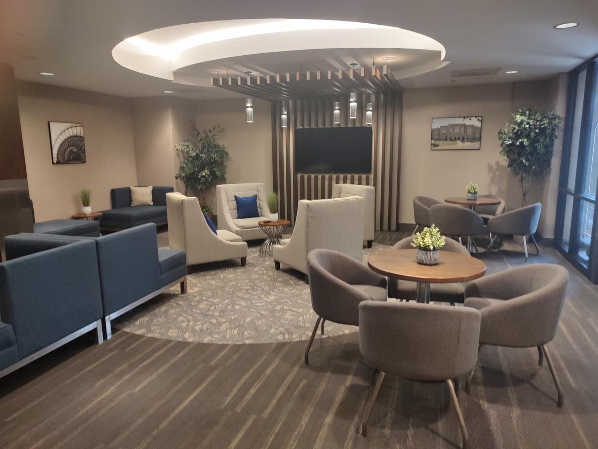 The Lodge at Duke Medical Center gallery photo in Durham, NC — image 8