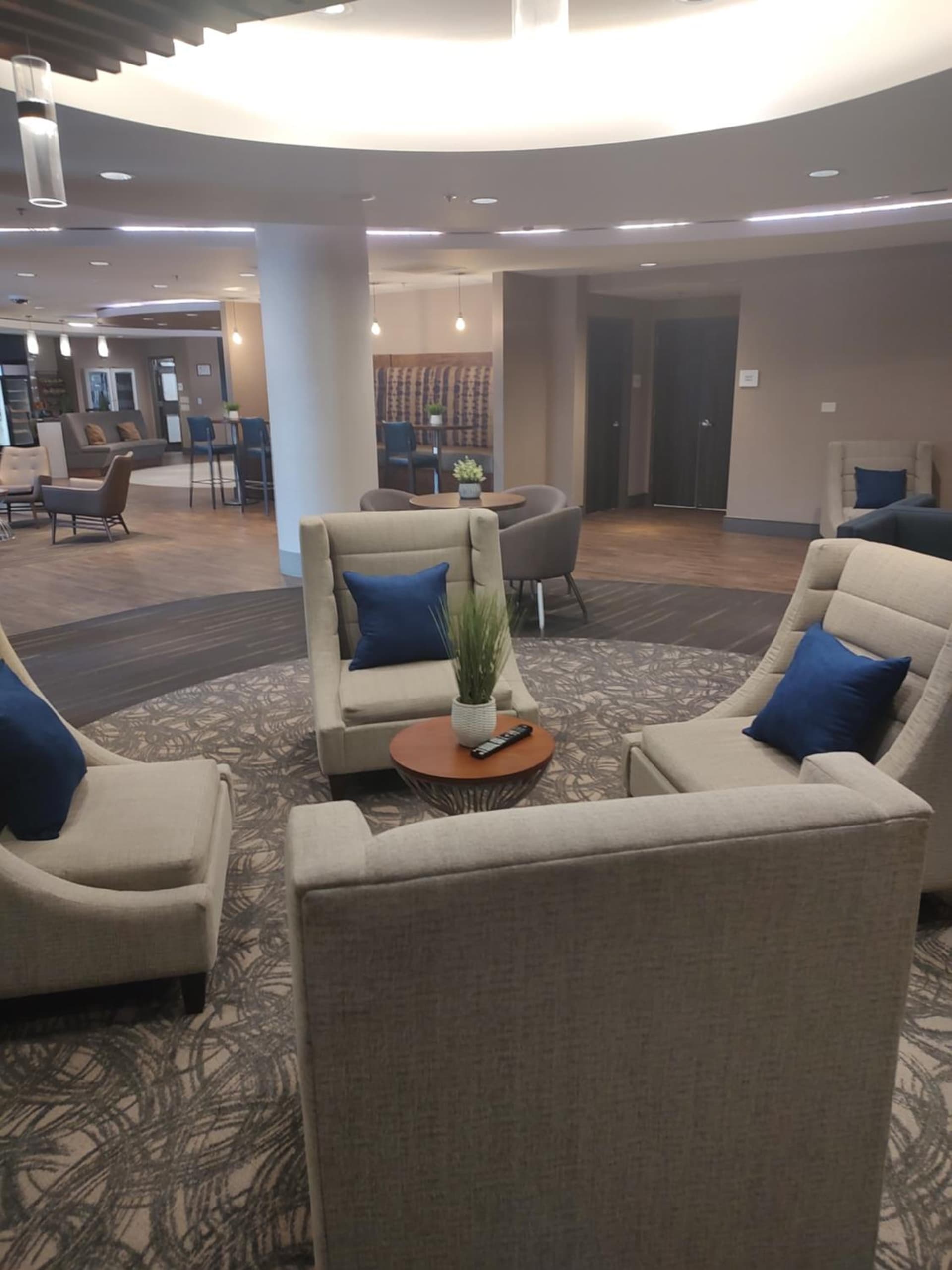 The Lodge at Duke Medical Center gallery photo in Durham, NC — image 15