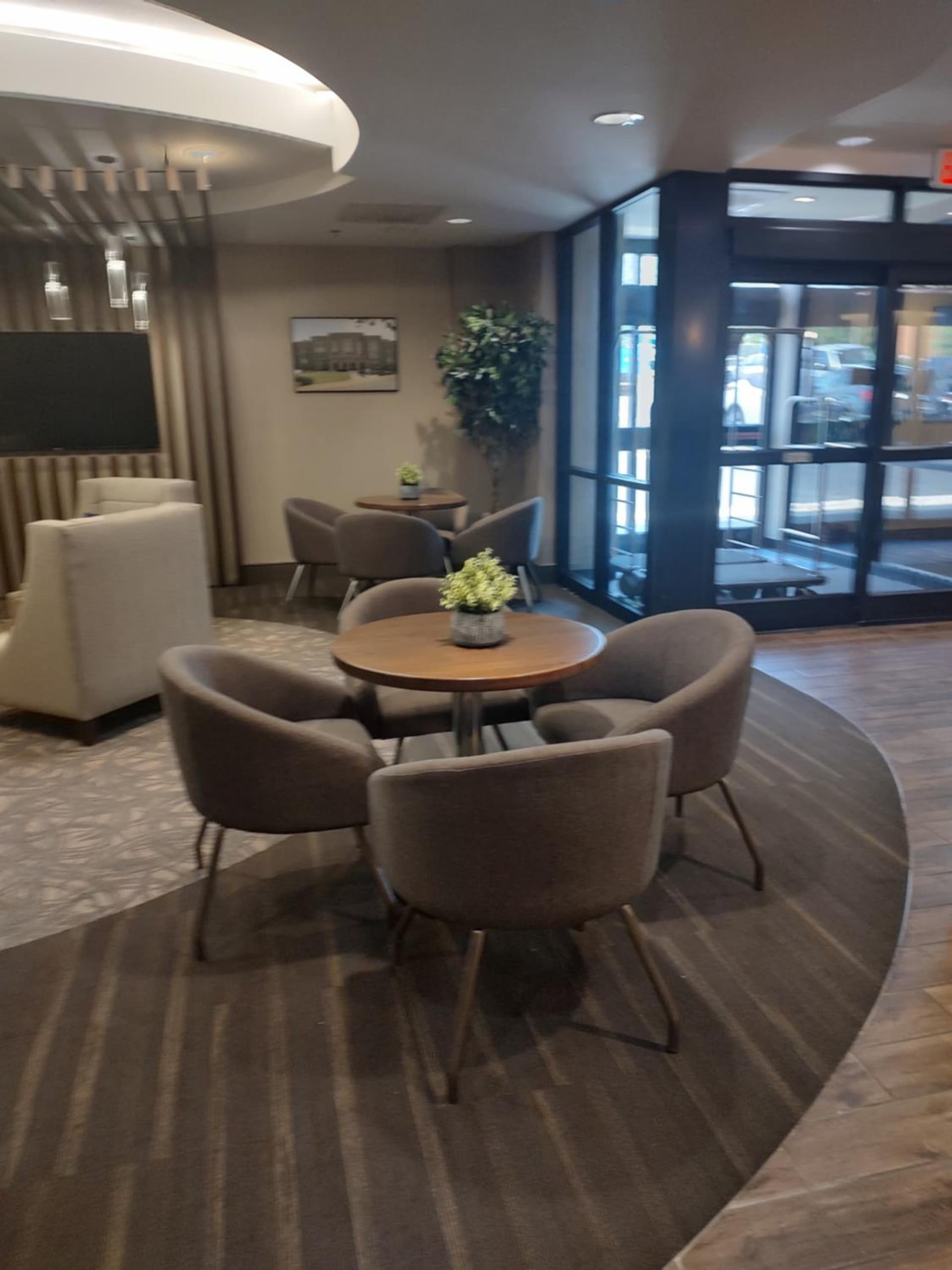 The Lodge at Duke Medical Center gallery photo in Durham, NC — image 11