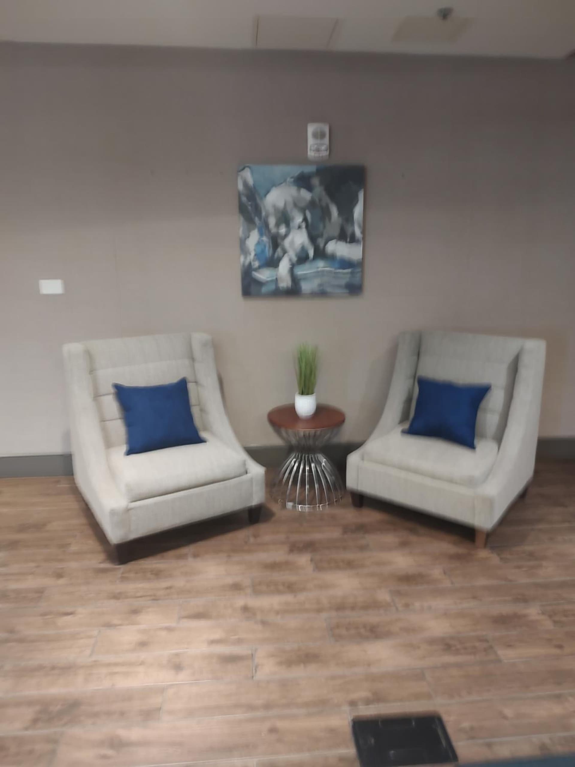 The Lodge at Duke Medical Center gallery photo in Durham, NC — image 16